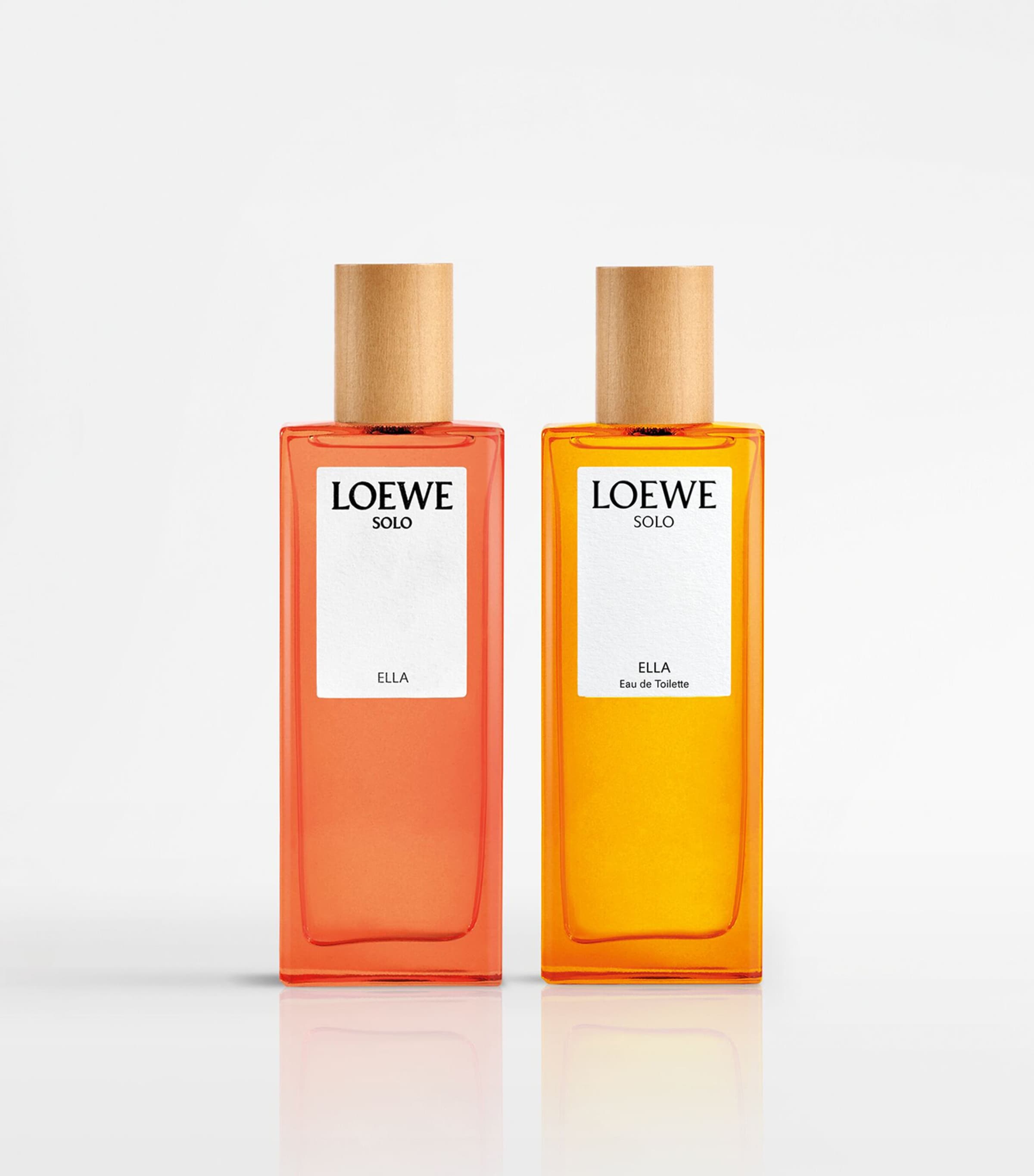 LOEWE Perfumes Solo Ella Eau de Toilette (50ml) | Harrods US