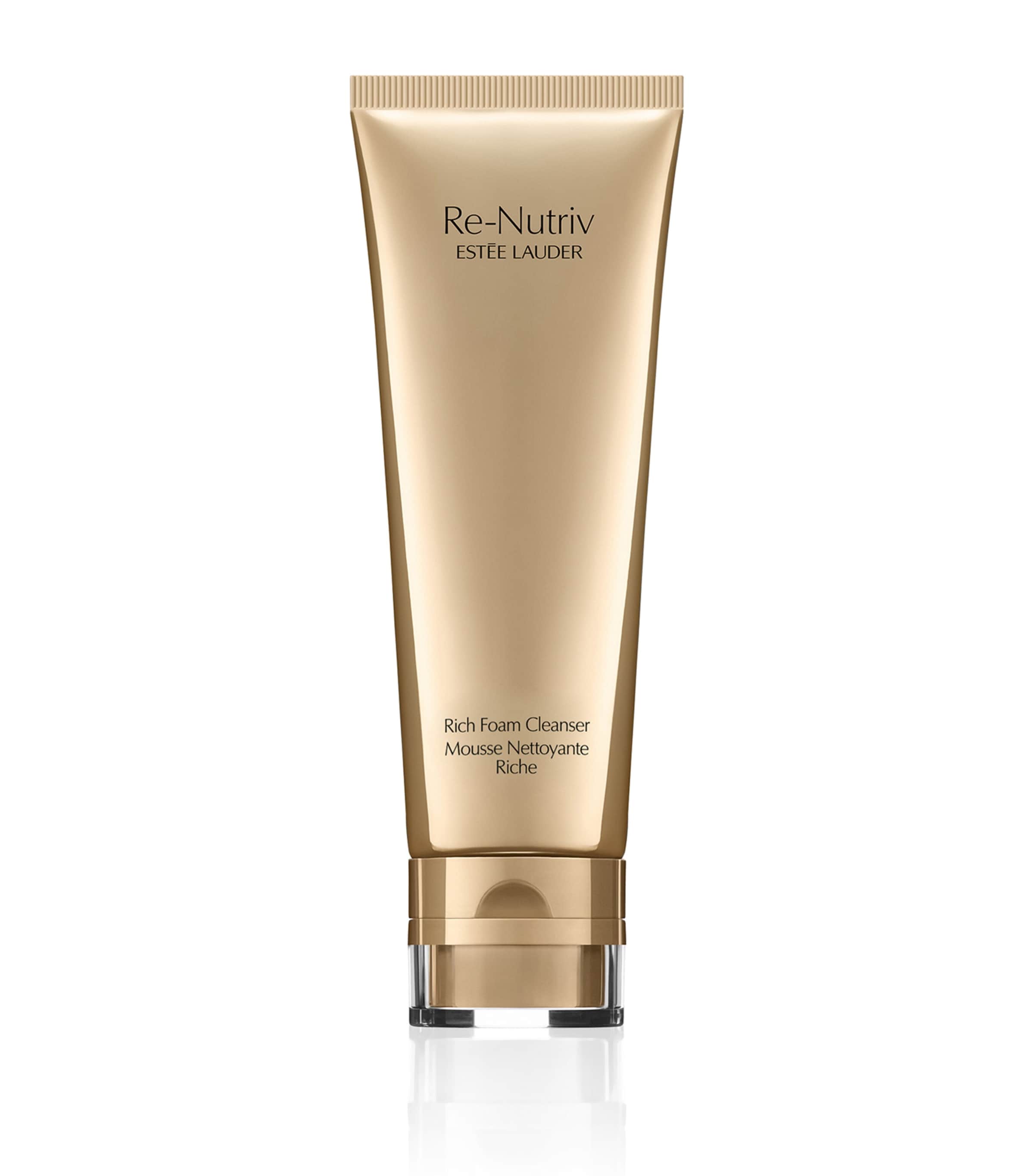 Estée Lauder Re-nutriv Rich Foaming Cleanser 125ml