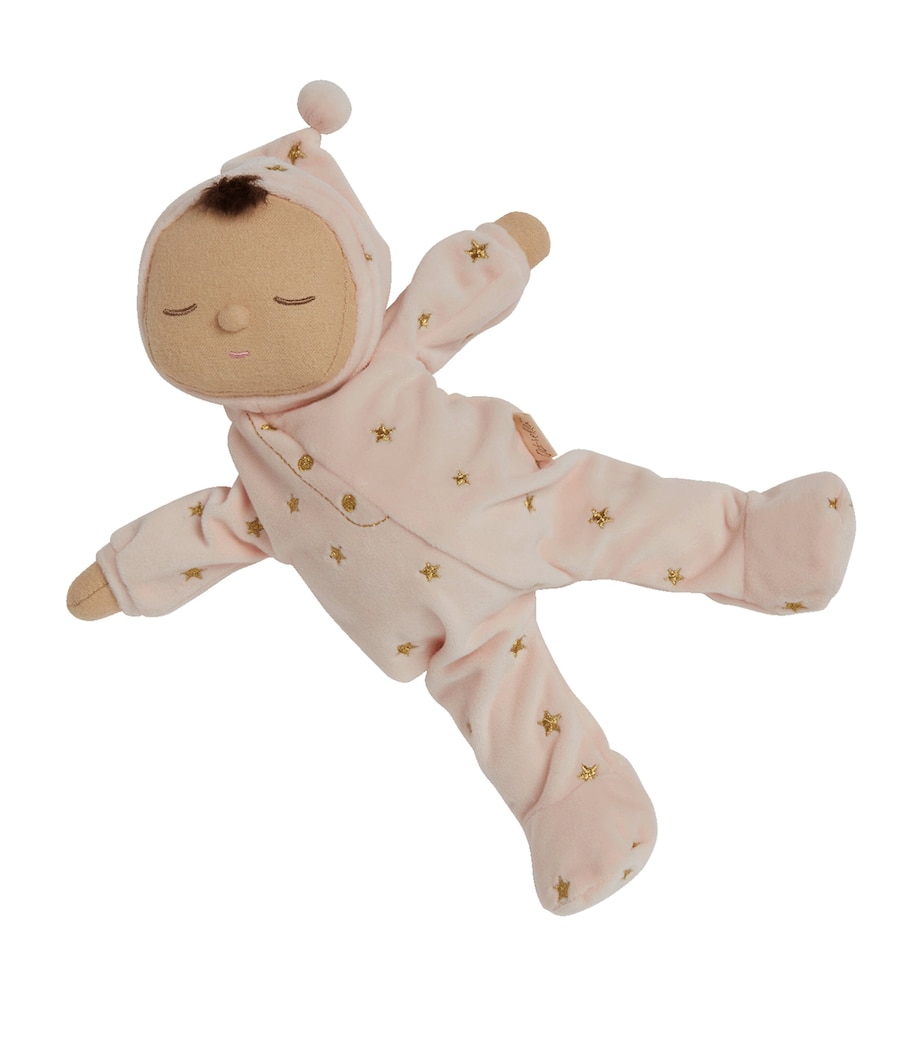 Lullaby Dozy Dinkum Luna (31cm) MULTI Image 3