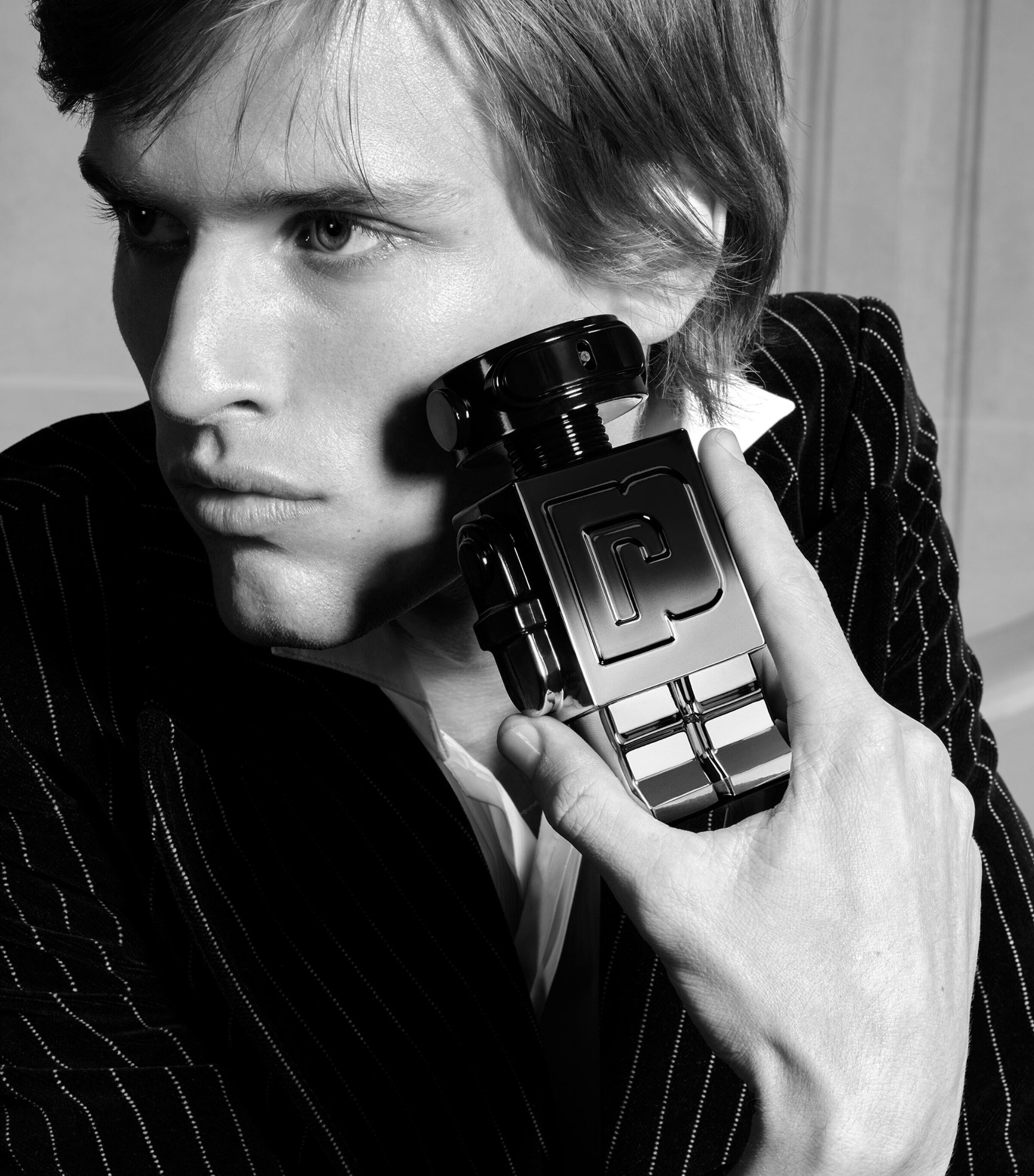 Phantom Elixir Pure Perfume (150ml) NO COLOUR Image 4