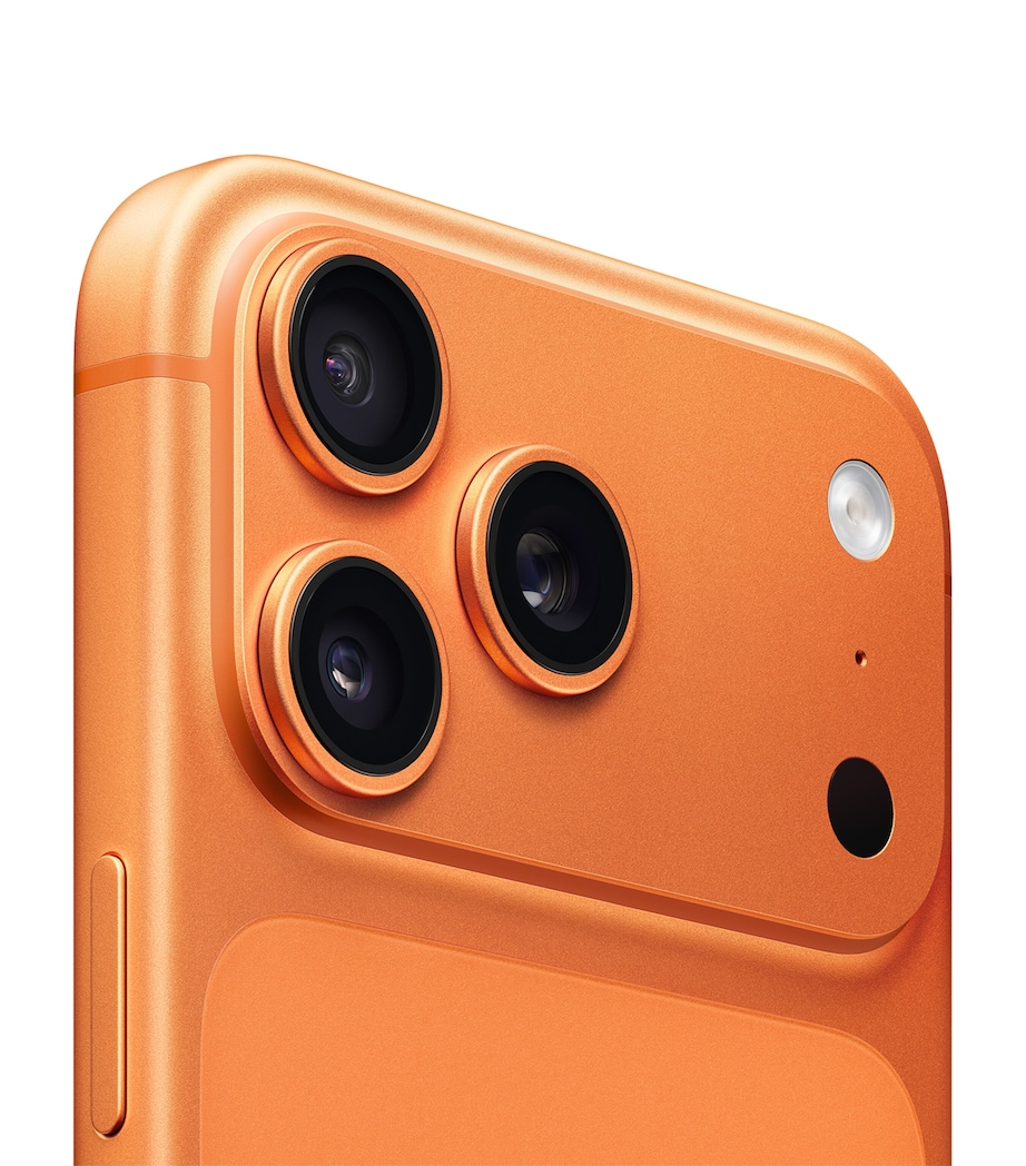 iPhone 17 Pro Max 512GB – Cosmic Orange COSMIC ORANGE Image 3