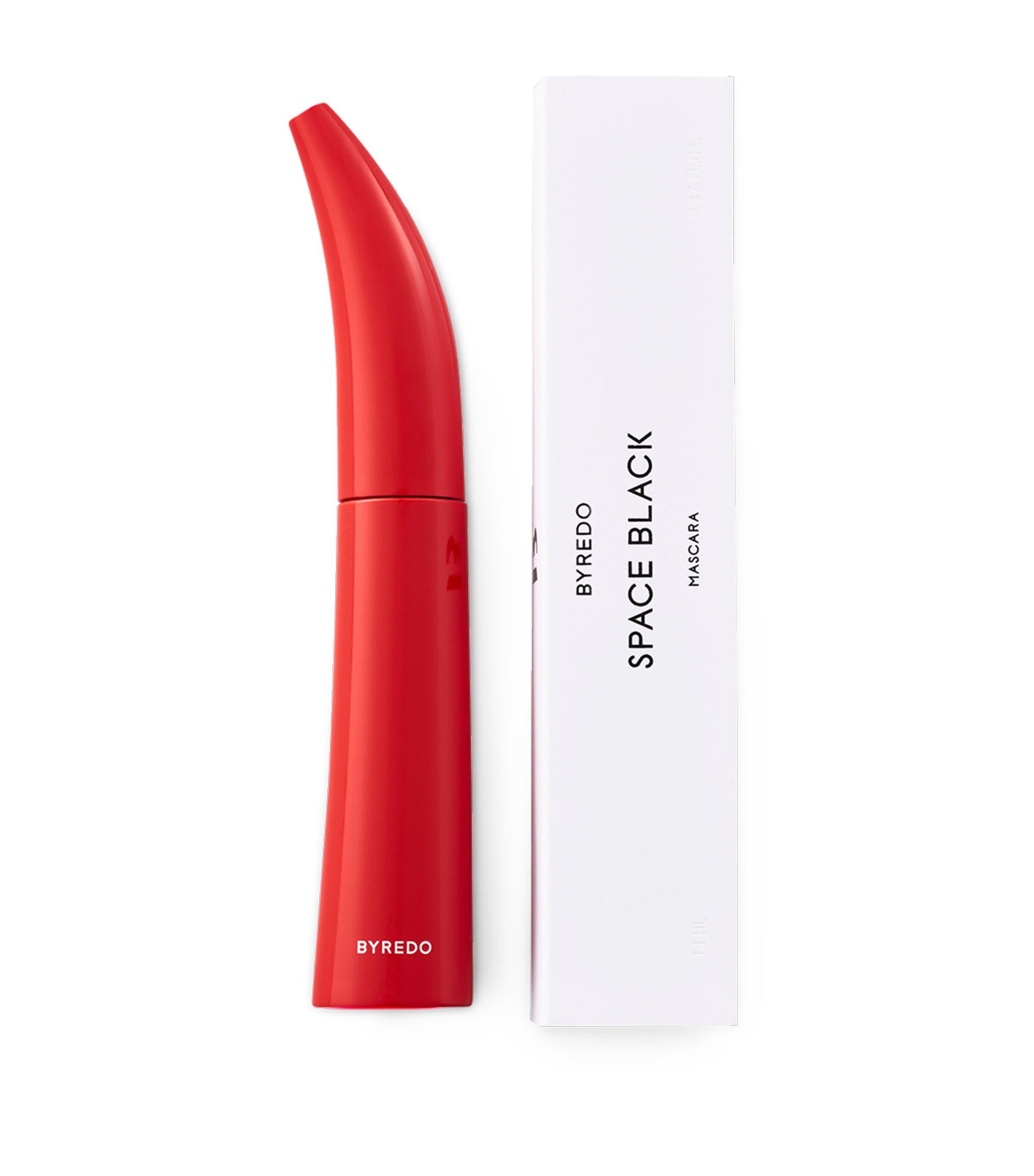 Mascara SPACE BLACK Image 1