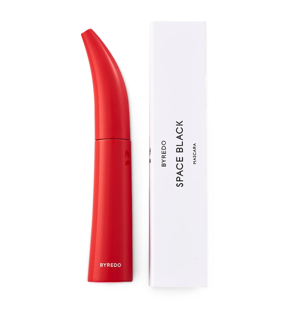 Mascara SPACE BLACK Image 1