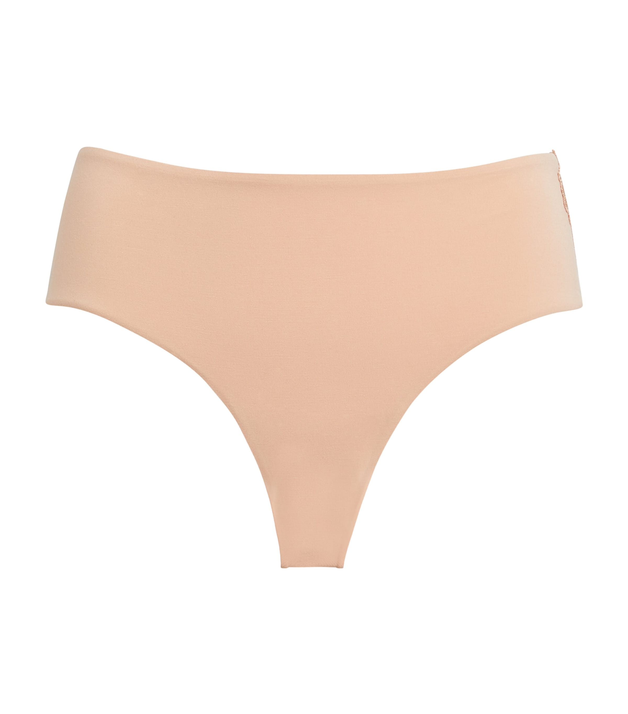 Maison Lejaby Sense Briefs In Pink