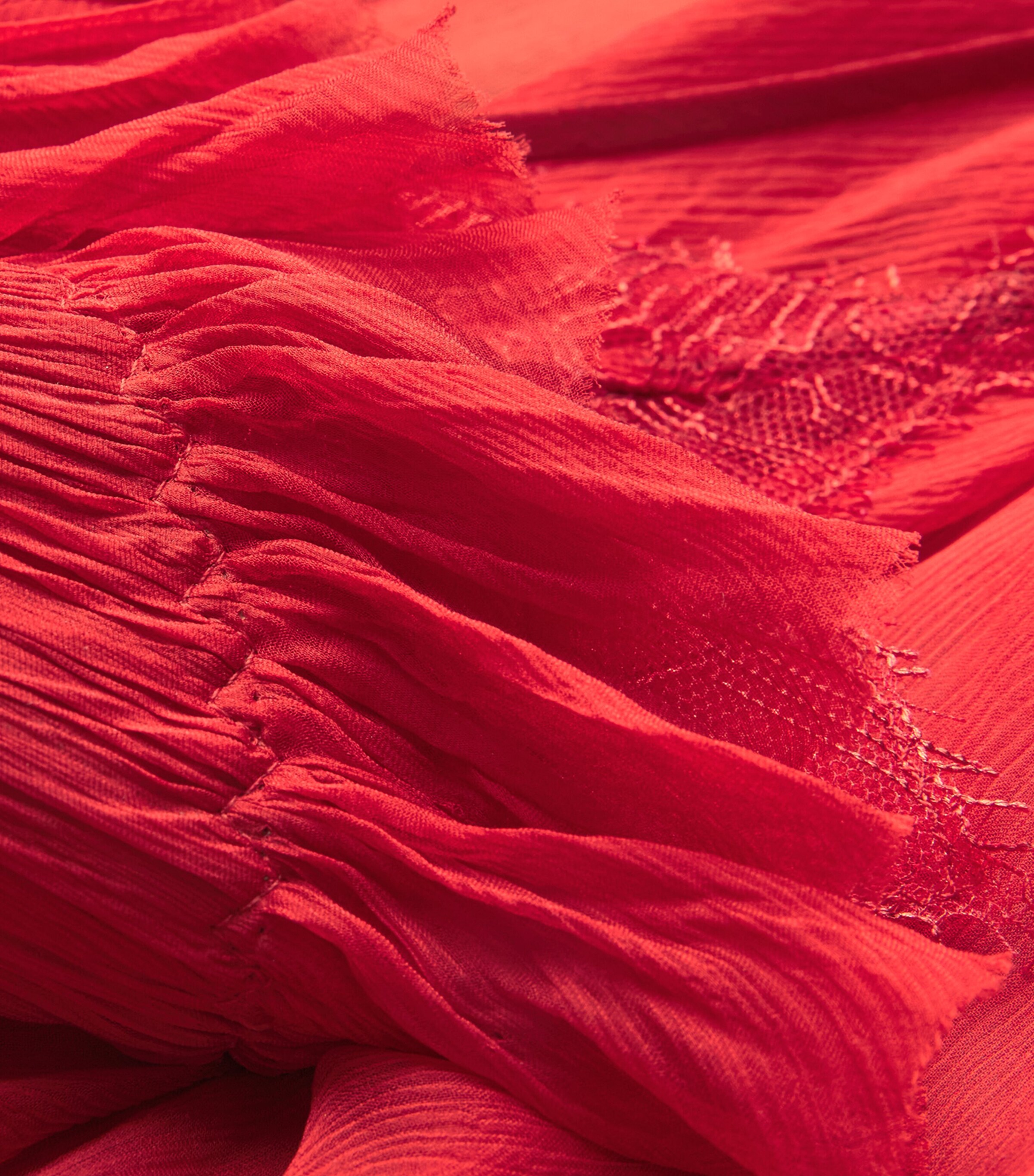 Cut-Out Ariadne Gown SALSA Image 5