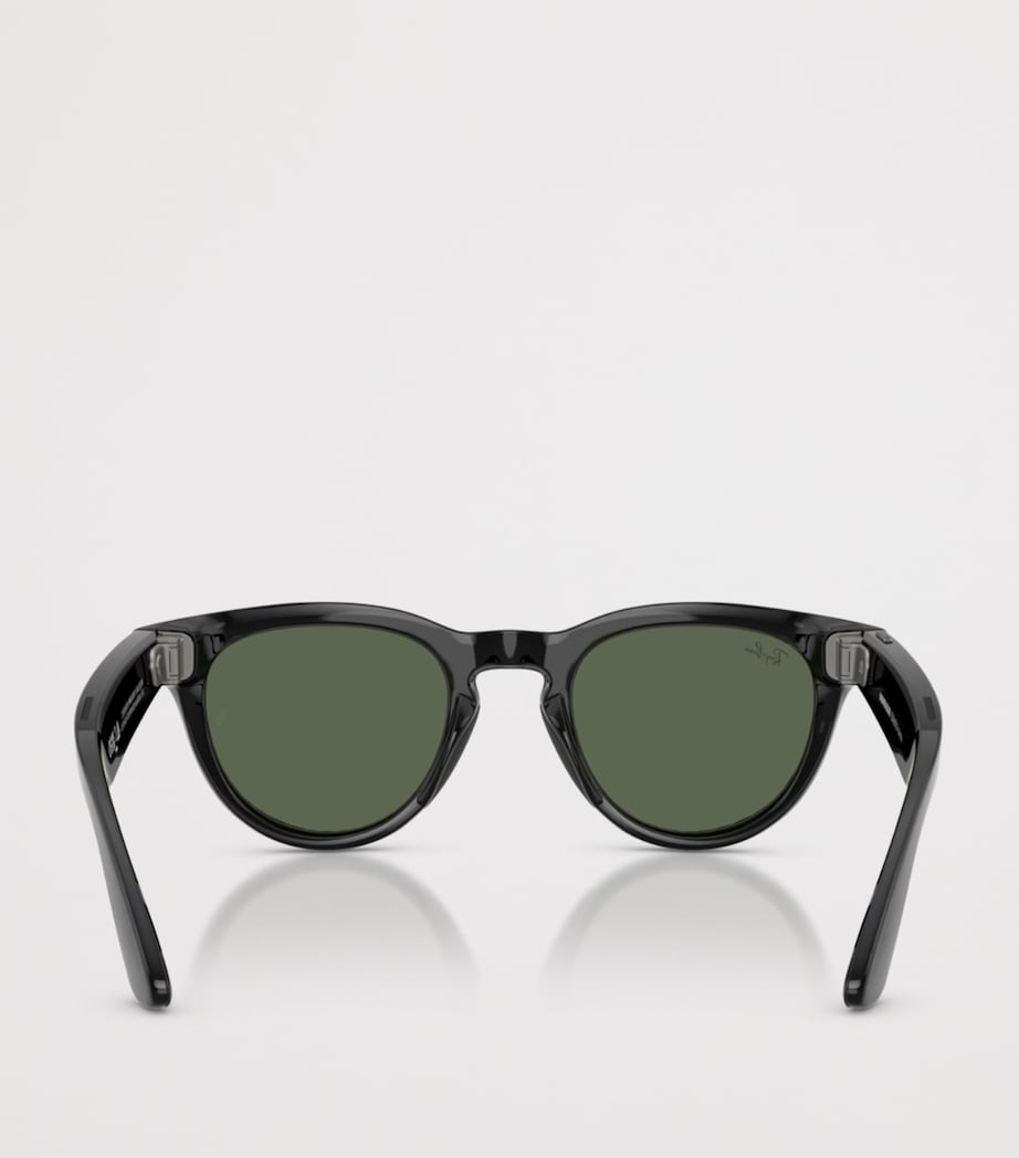 Meta Headliner AI Sunglasses 601/71 Image 4