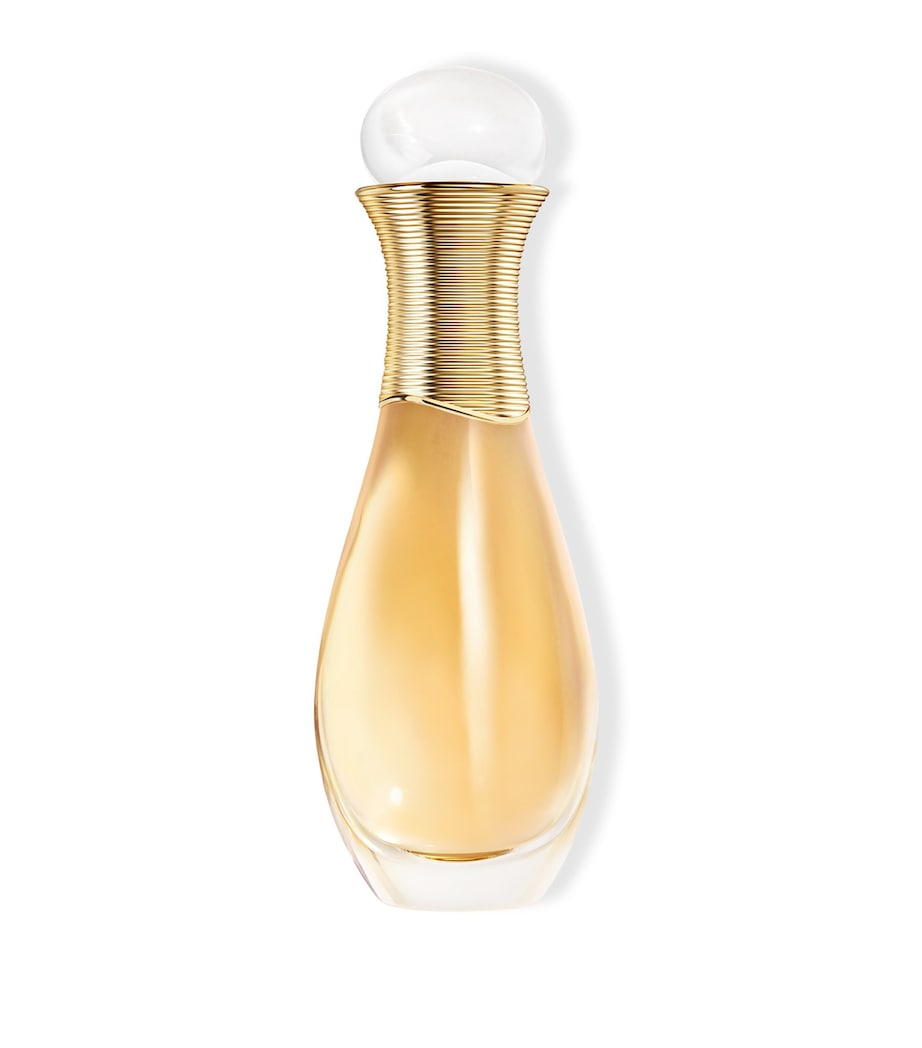 J'Adore Hair Mist (40ml) NO COLOUR Image 1