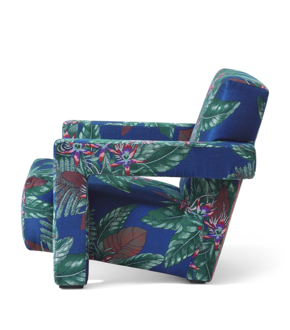Extra Large Utrecht Outdoor Armchair MULTI Image 2