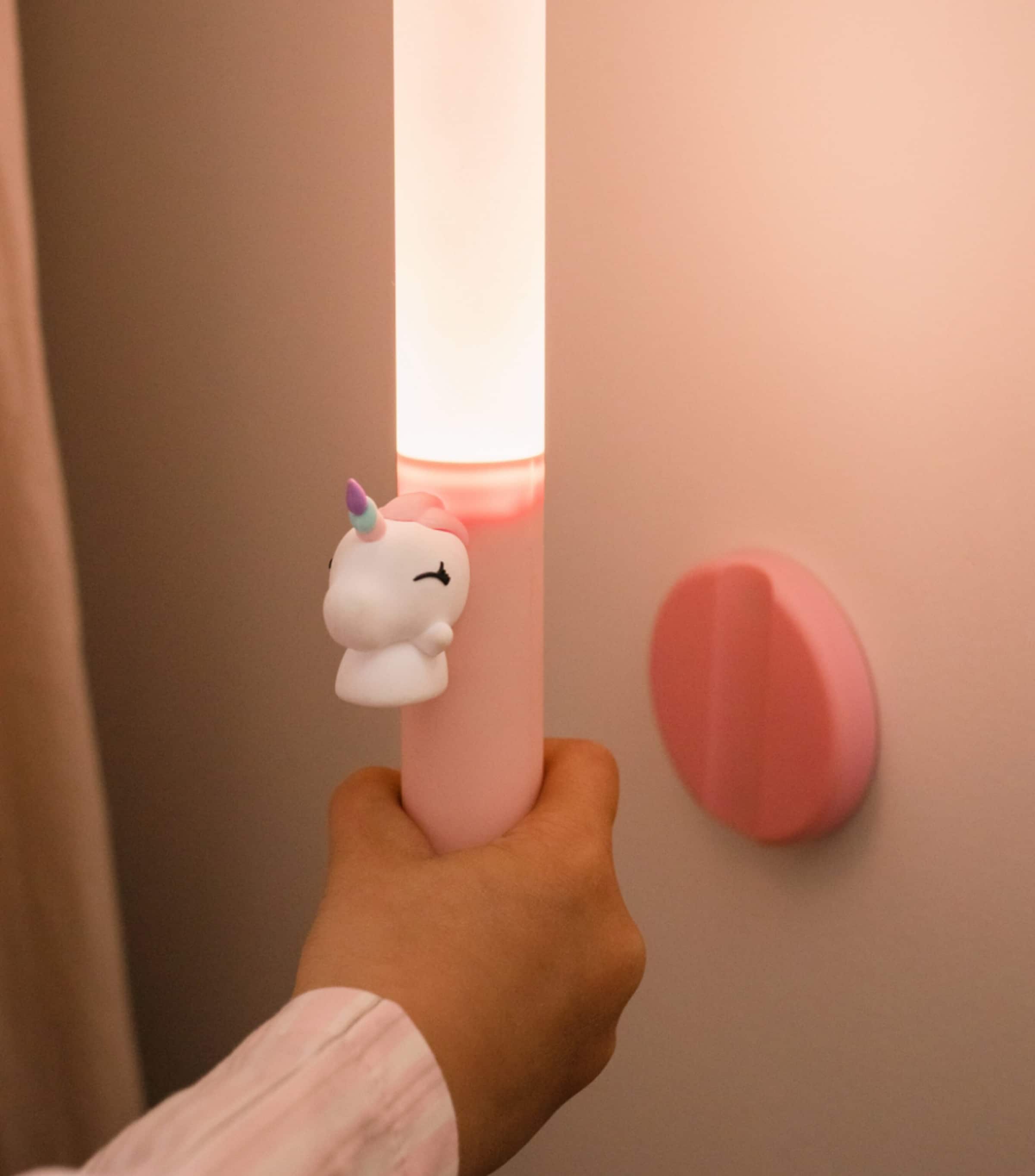 Zoo Light Unicorn MULTI Image 9