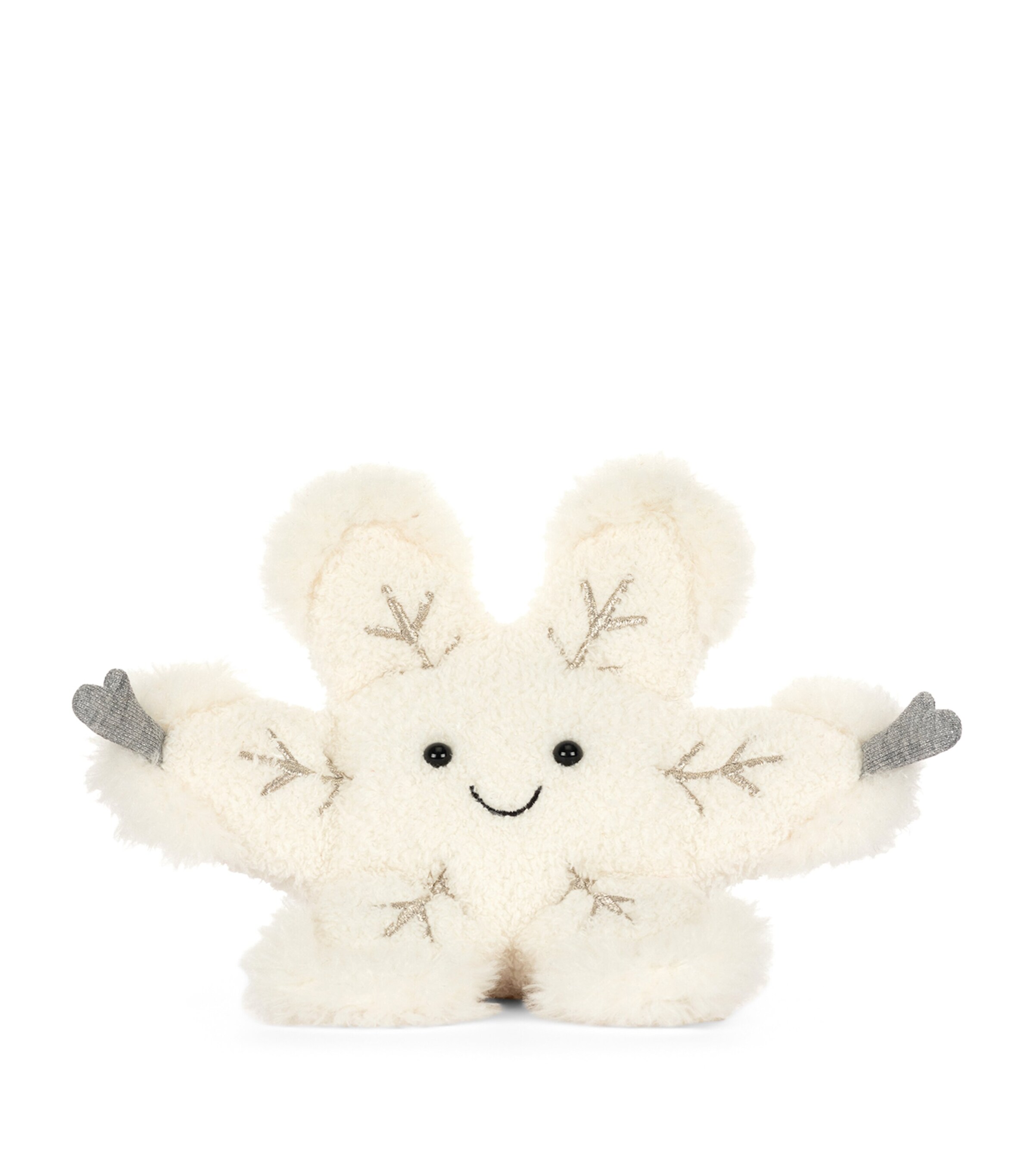 Amuseables Snowflake (16cm) MULTI Image 4