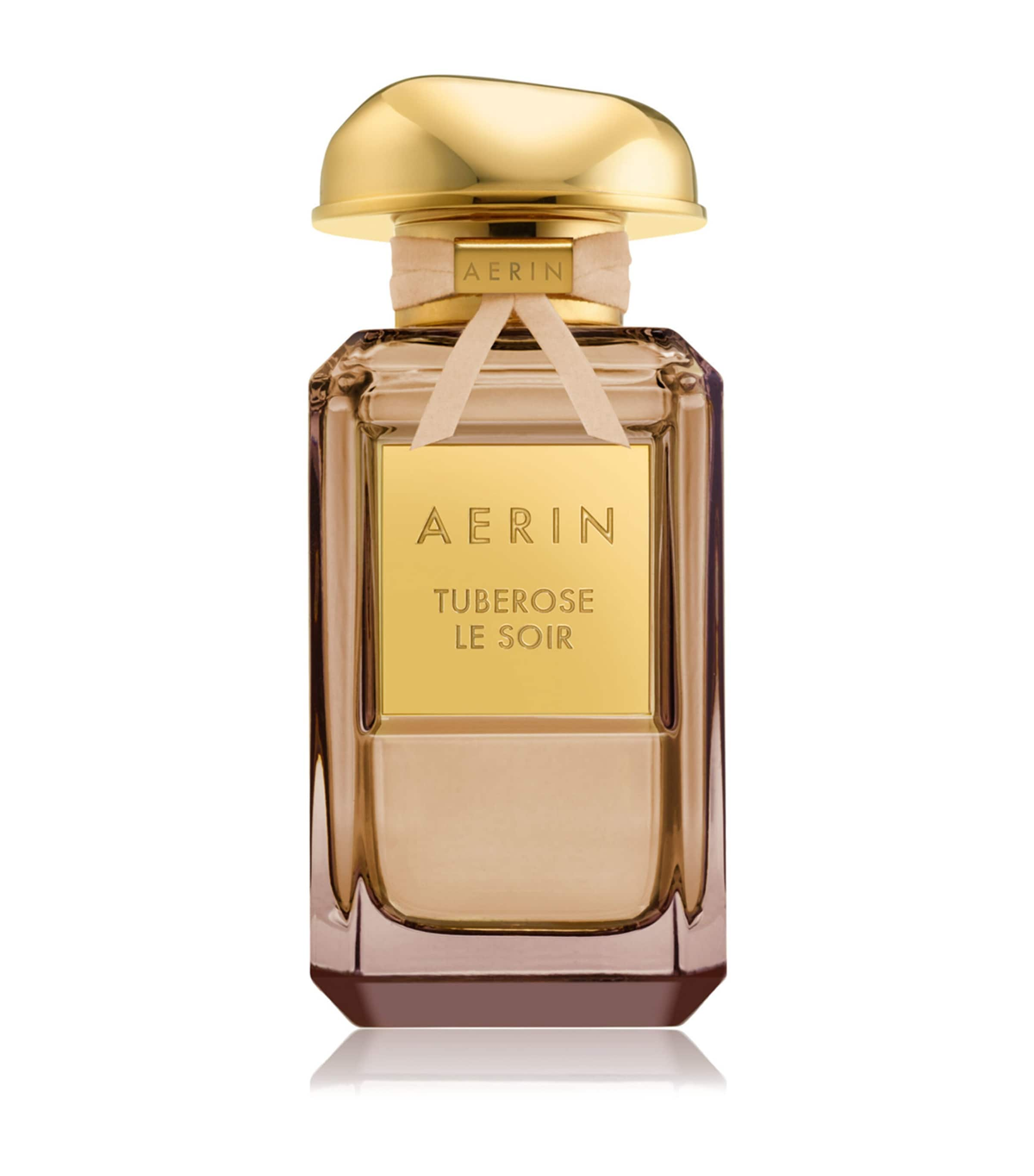 Aerin Tuberose Le Soir Eau De Parfum In White