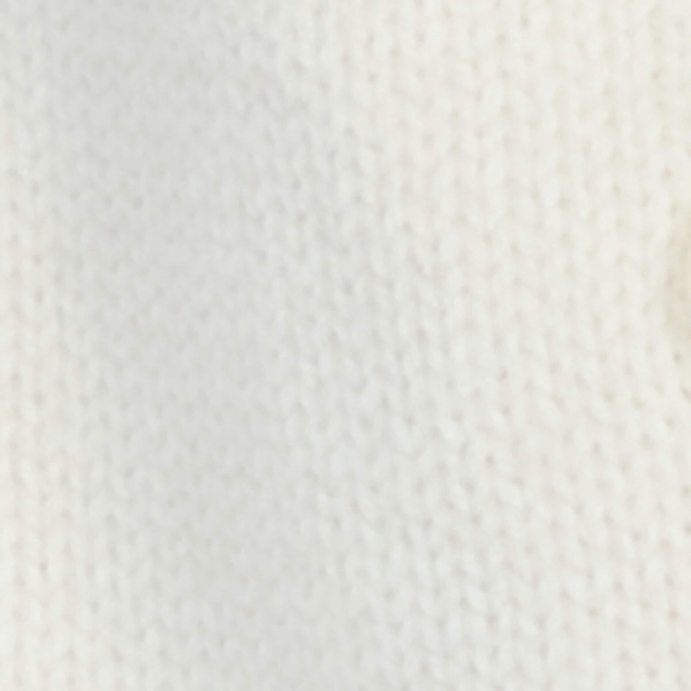 Wool-Cotton Knitted Cardigan and Trousers Set (3-18 Months) 1MARSHMALLOW/CORRIDA Image 3