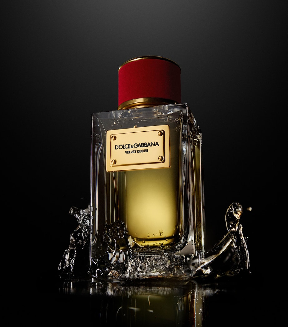 Velvet Desire Eau de Parfum (100ml) NO COLOUR Image 6