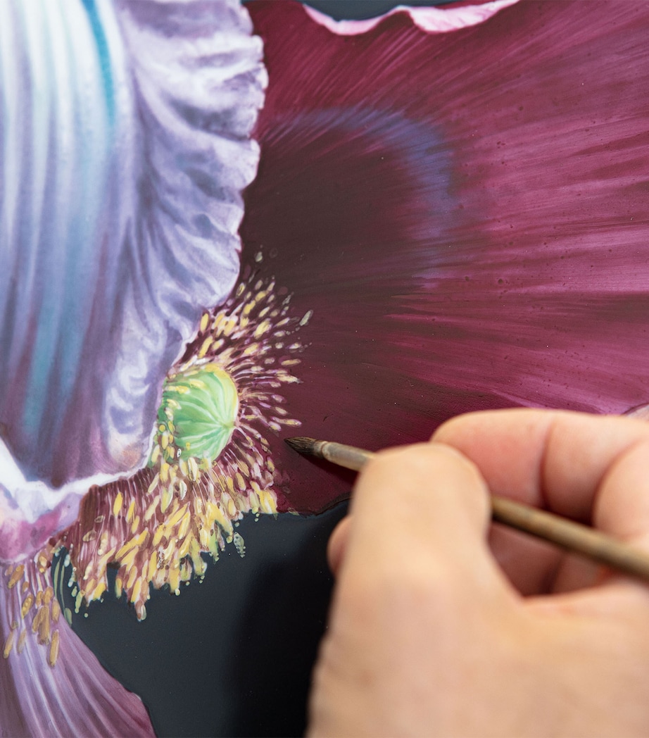 FineArt Bloom Garden Vase (56cm) PINK Image 3