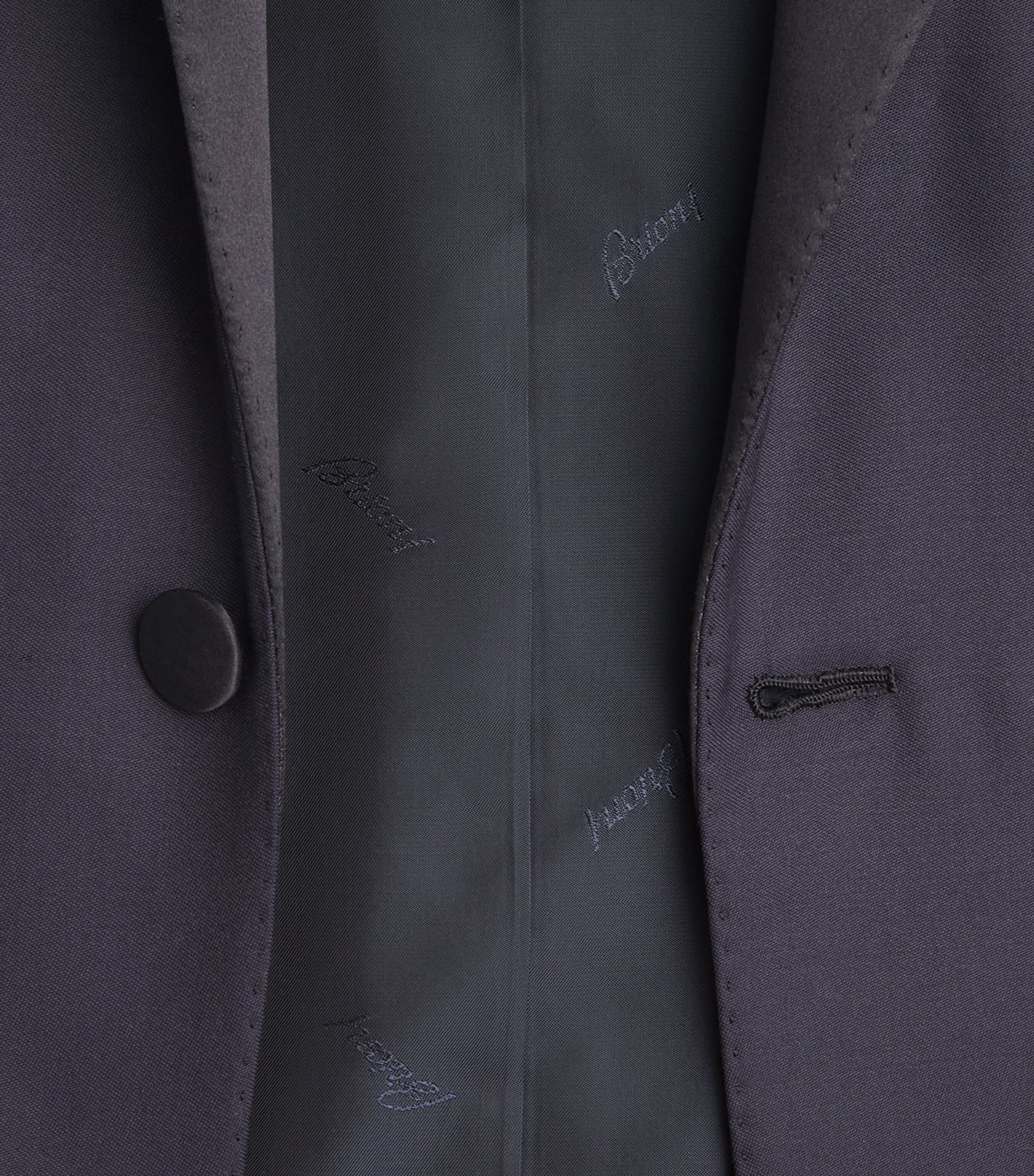 Brioni Mens Wool 2-Piece Suit Image 6