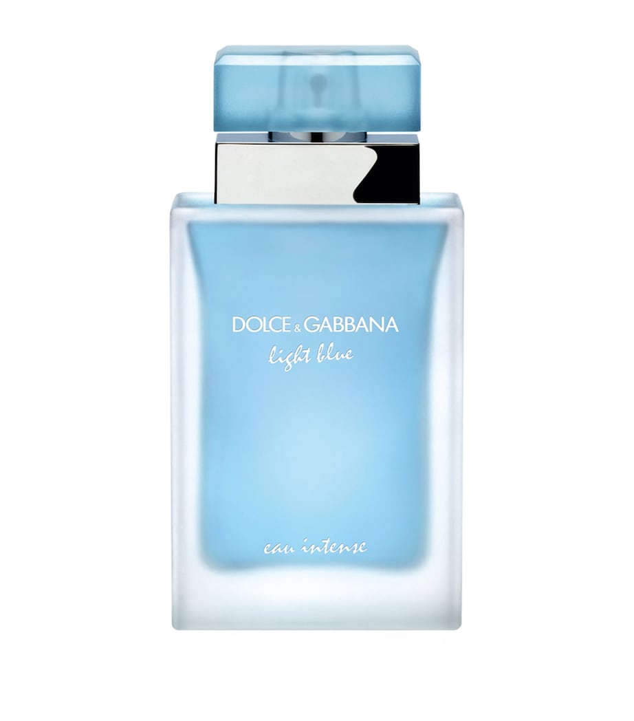 Dolce Gabbana Light Blue Eau Intense Pour Femme 50ml (50 ml