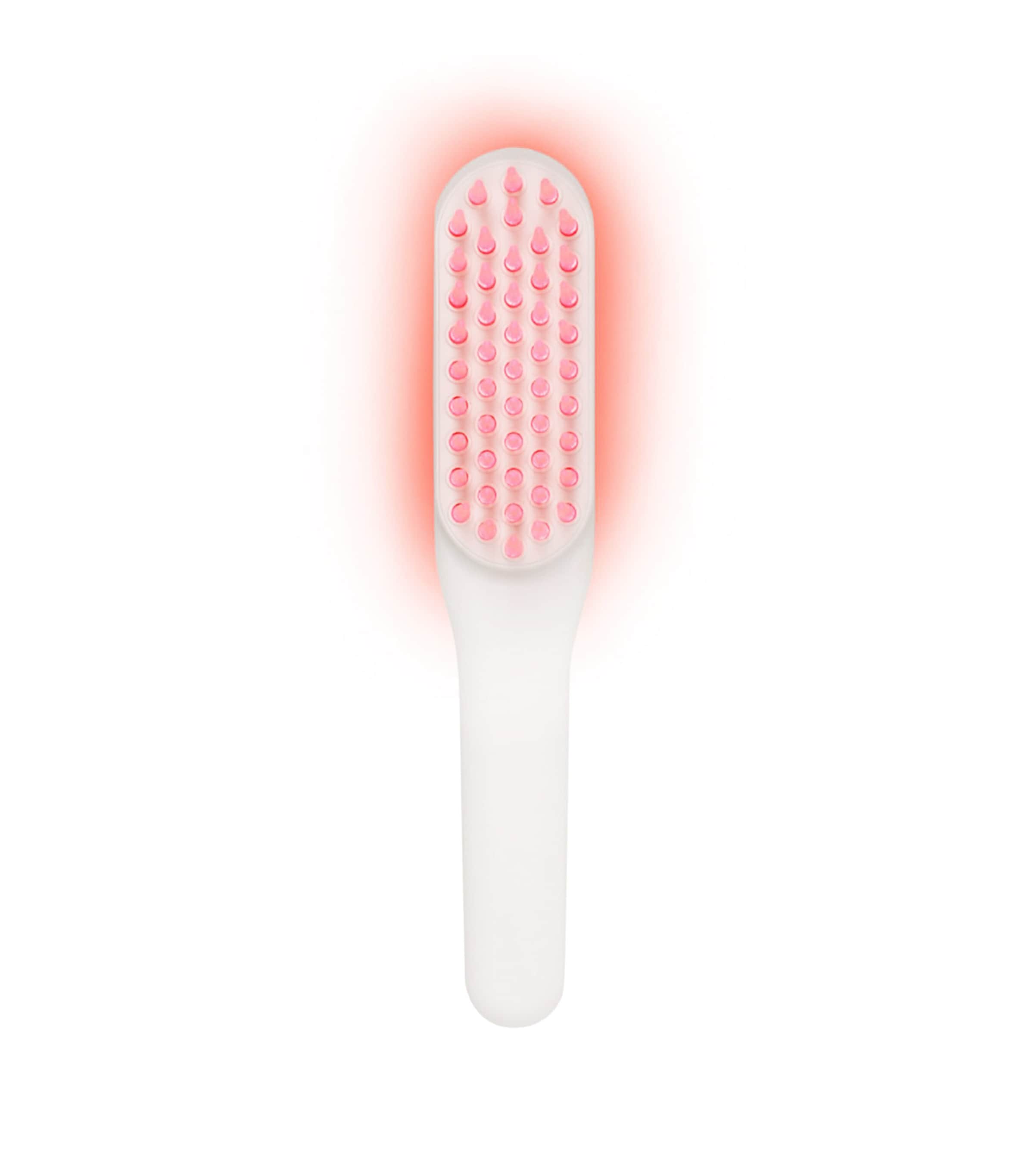 STYLPRO Root Renew Red Light Hairbrush NO COLOUR Image 3