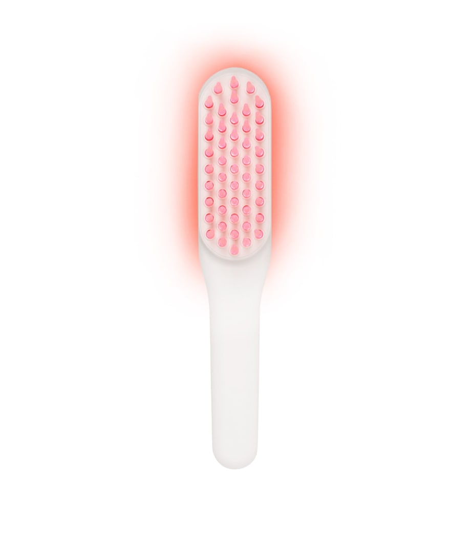 STYLPRO Root Renew Red Light Hairbrush NO COLOUR Image 3