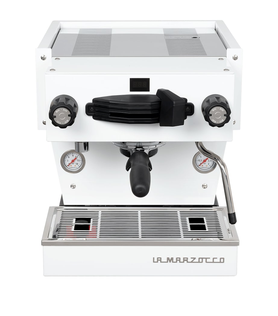 Linea Mini Espresso Machine WHITE Image 1