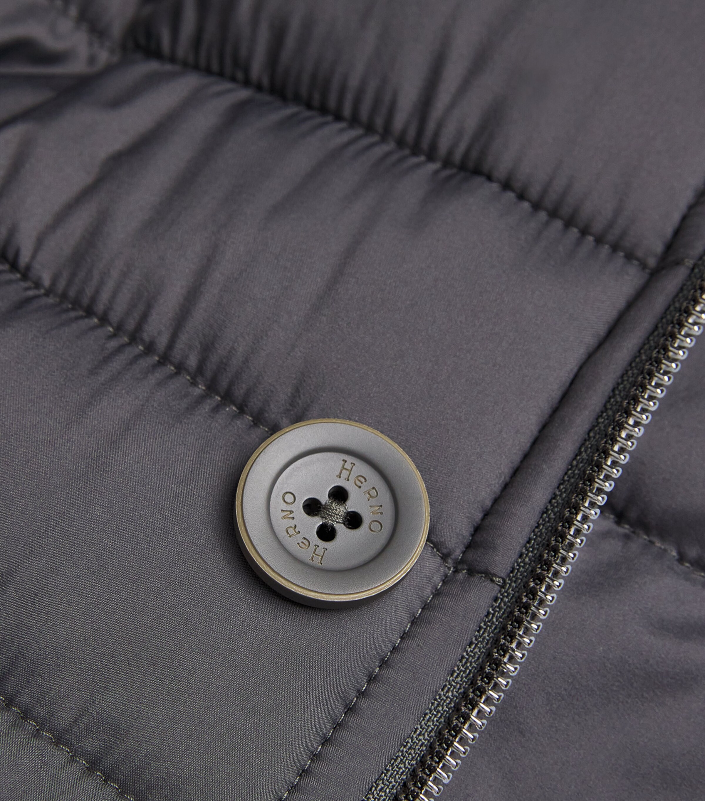 Legend Puffer Jacket 9480ANTRACITE Image 5