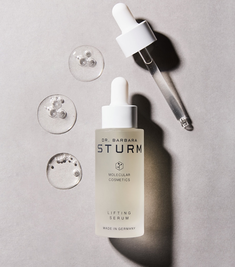 Lifting Serum NO COLOUR Image 3