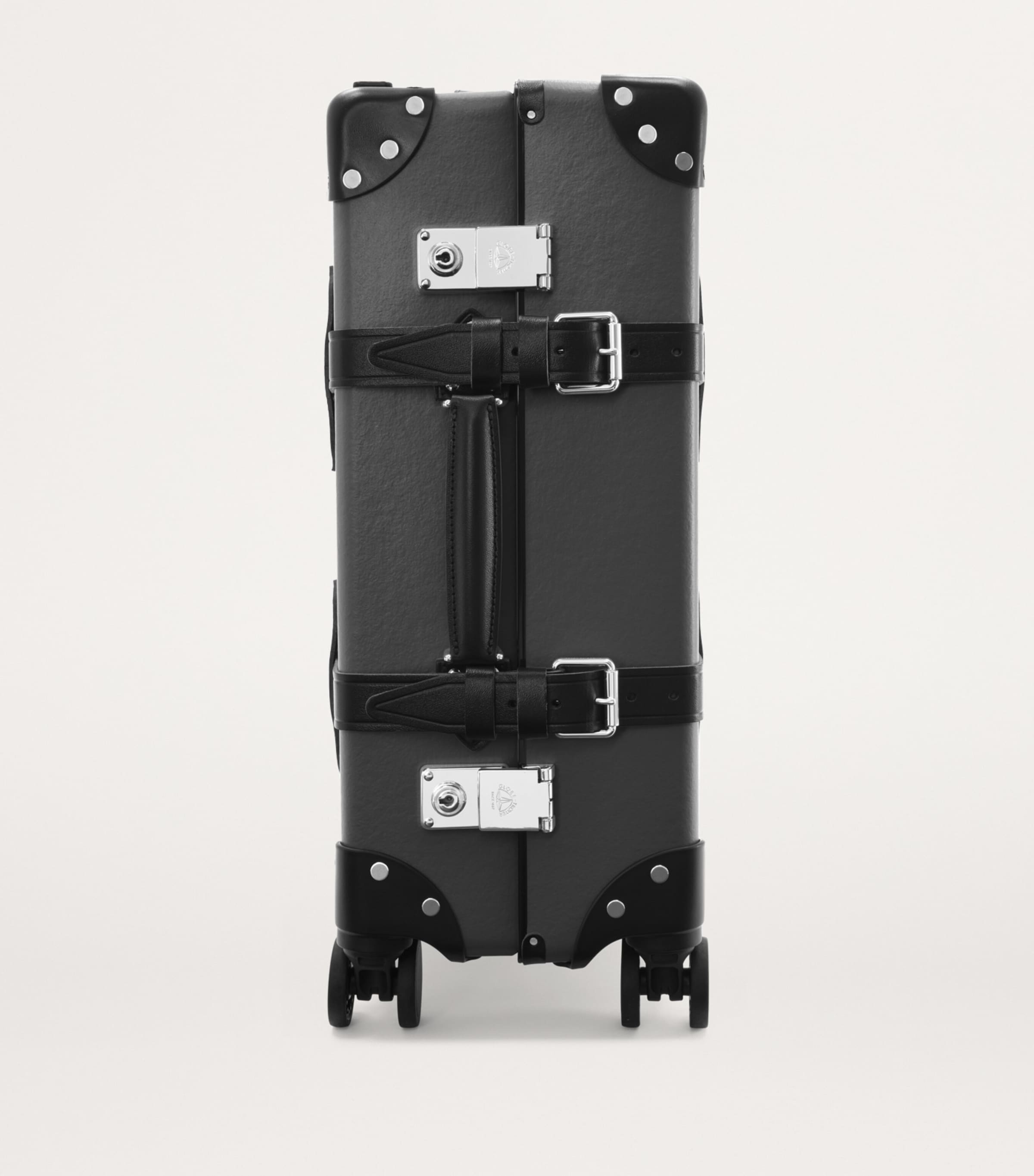 Centenary 4-Wheel Suitcase (56cm) CHARCOAL Image 5