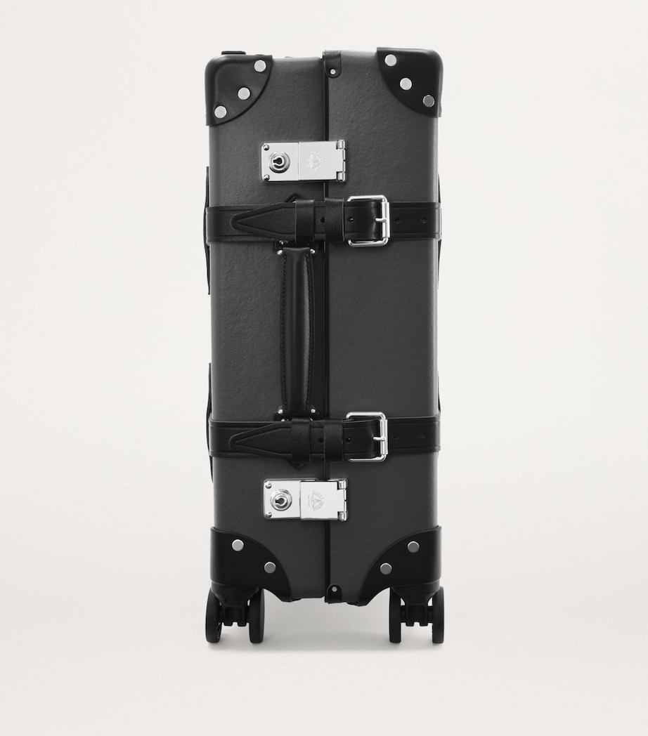 Centenary 4-Wheel Suitcase (56cm) CHARCOAL Image 5