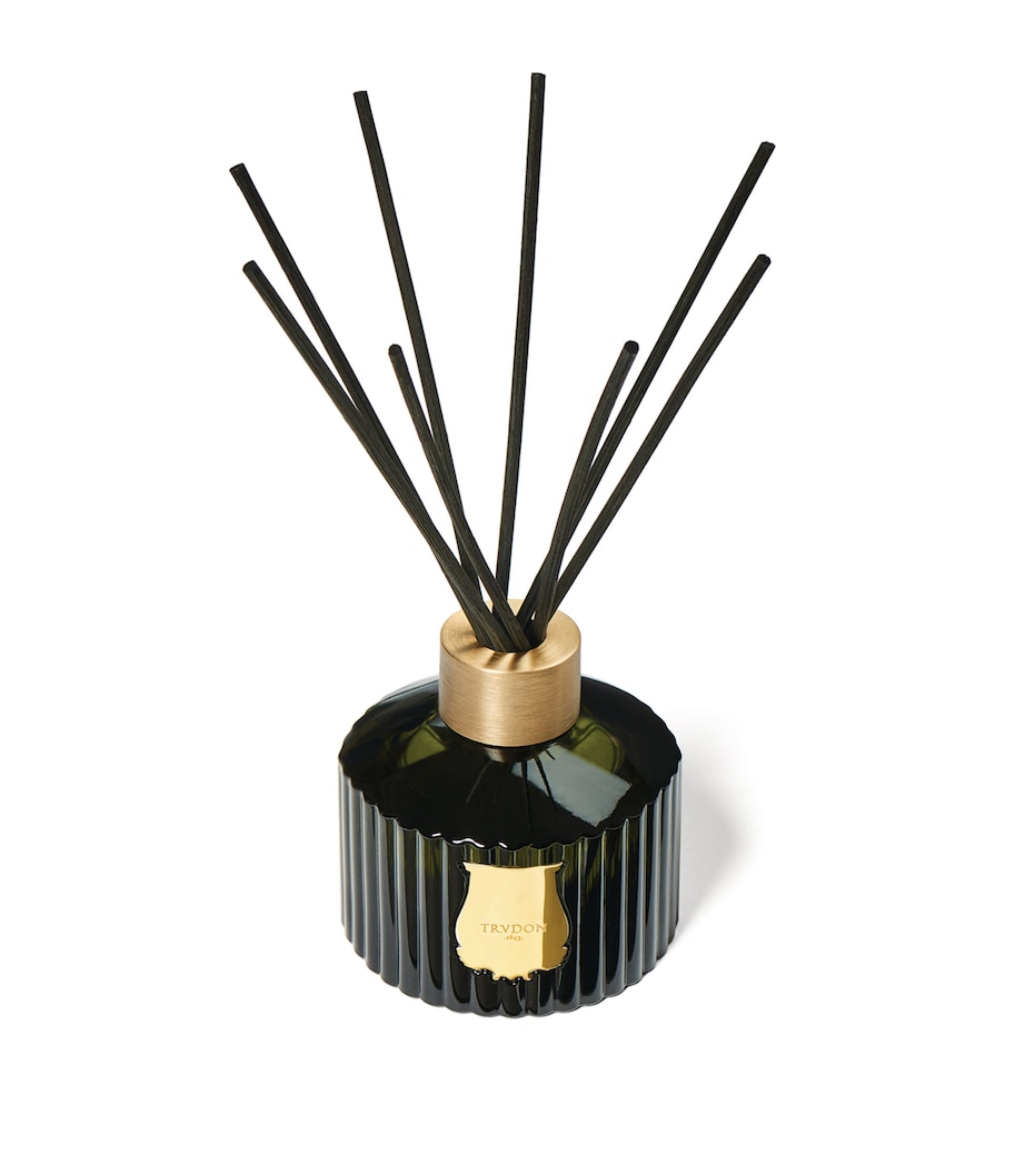 Odalisque Diffuser (350ml) GREEN Image 1