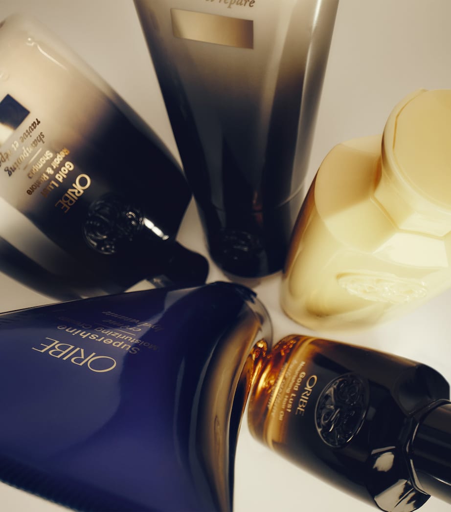 Gold Lust Repair and Restore Conditioner (200ml) NO COLOUR Image 5