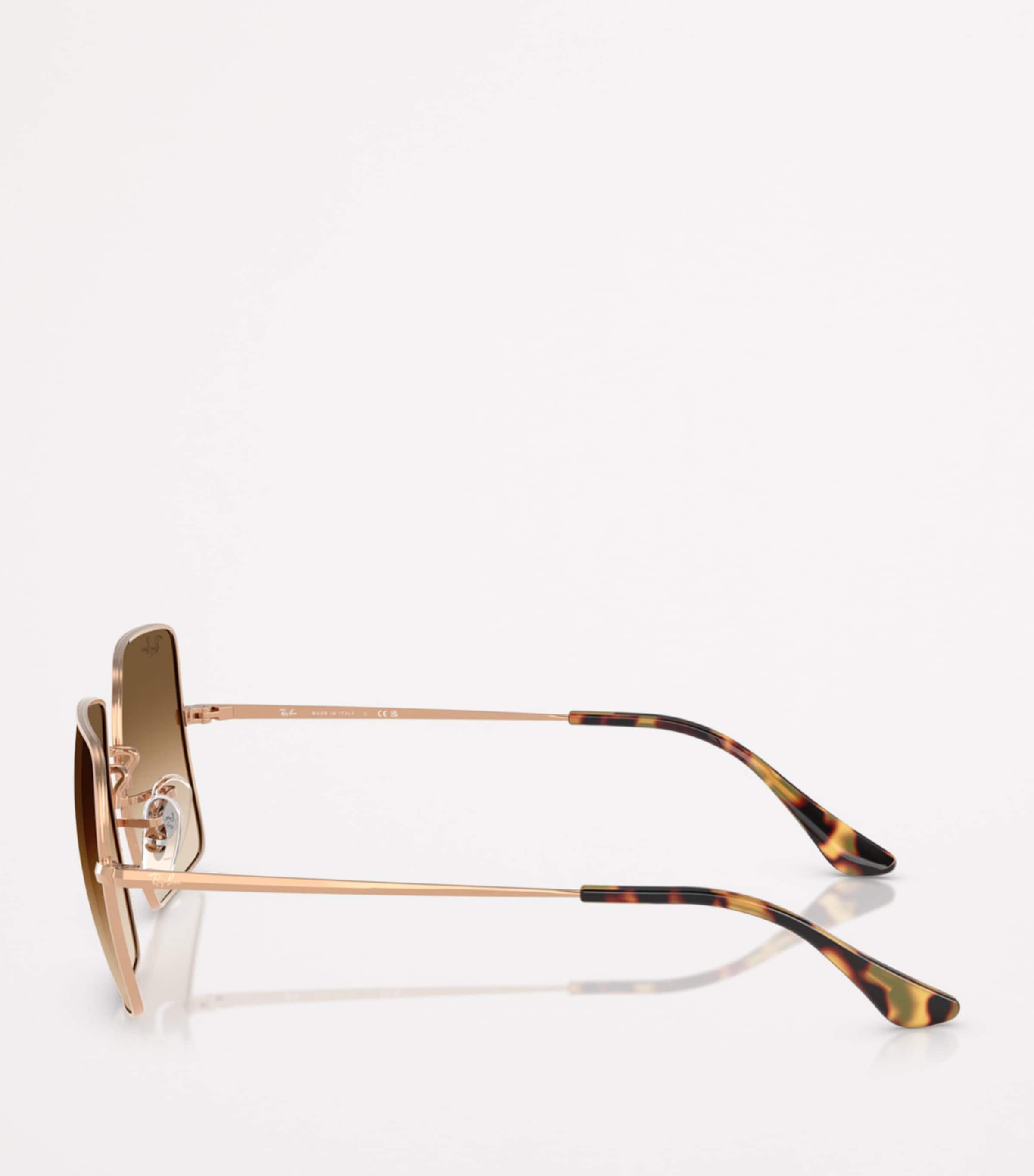 RB1971 Square 1971 Classic Sunglasses 920251 Image 3