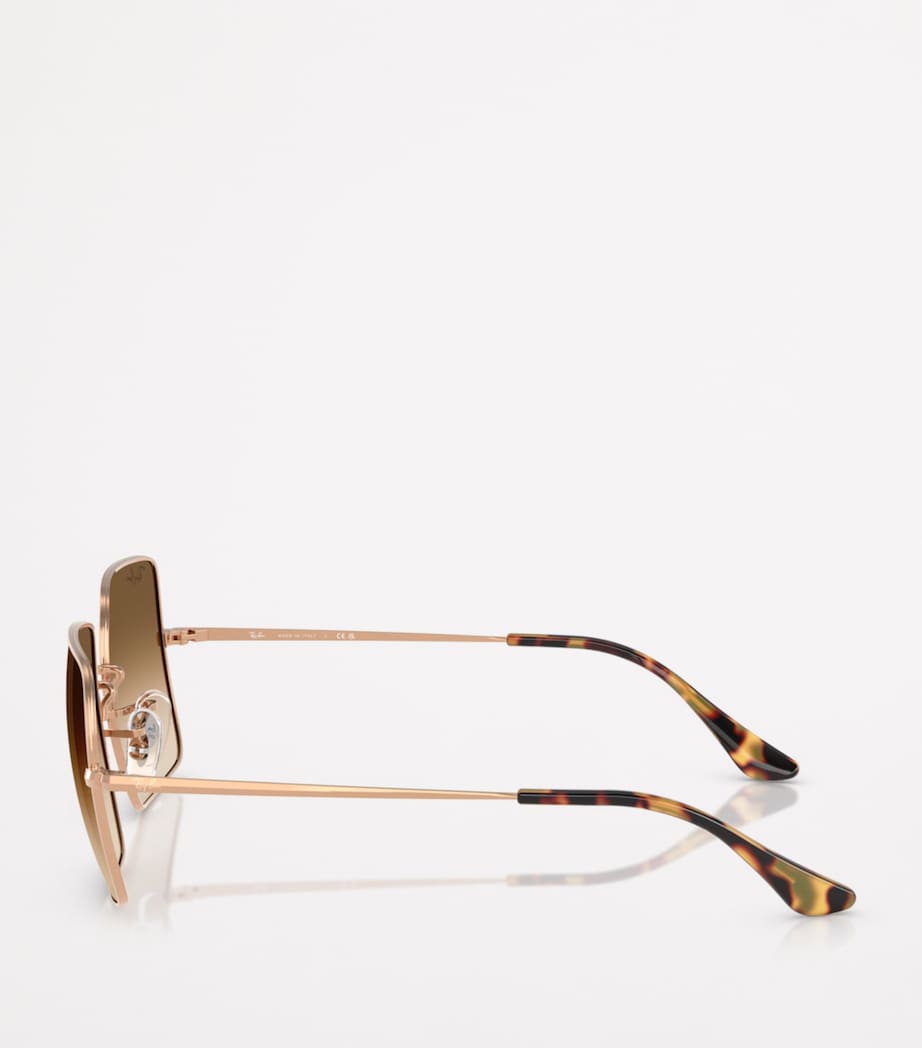 RB1971 Square 1971 Classic Sunglasses 920251 Image 3