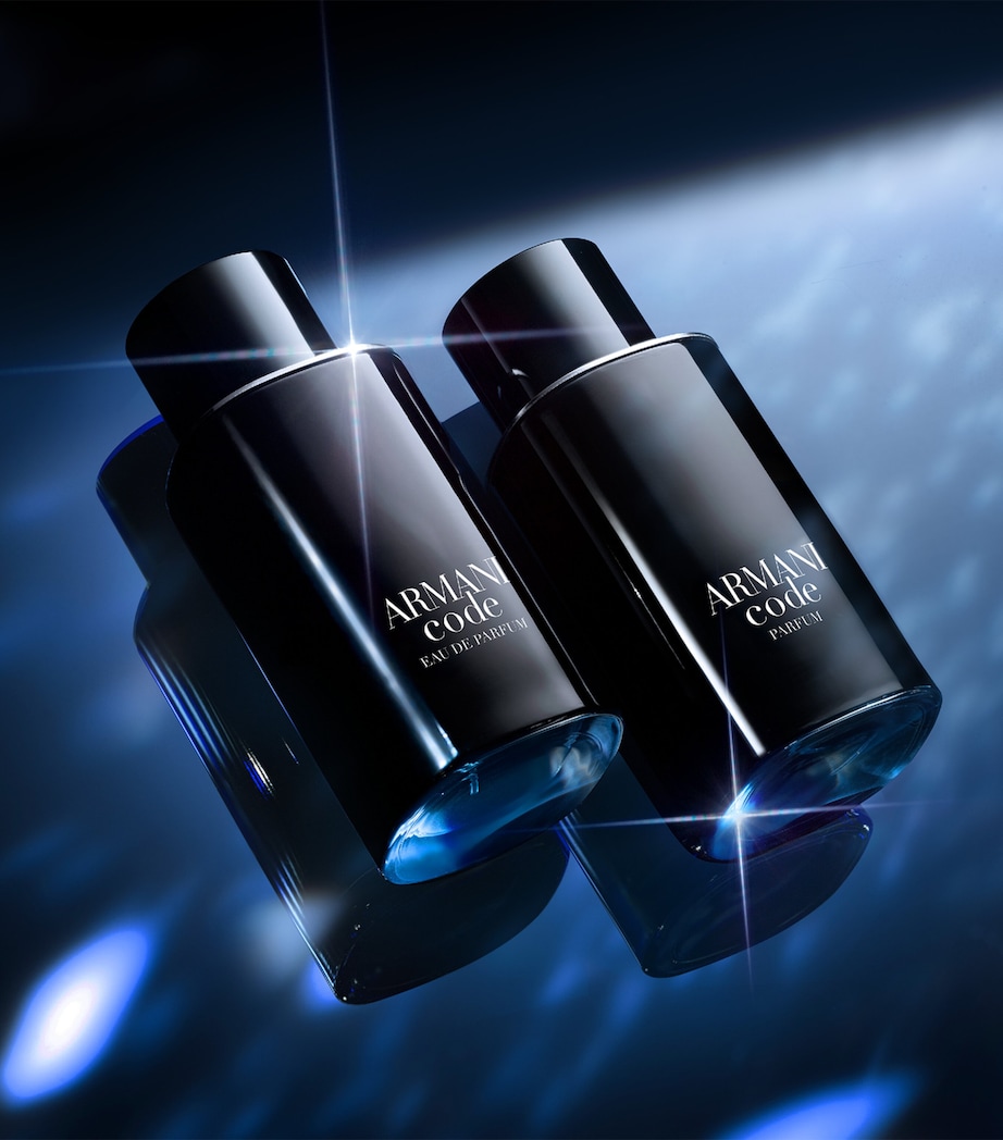 Code Homme Eau de Toilette Fragrance Gift Set (50ml) NO COLOUR Image 3