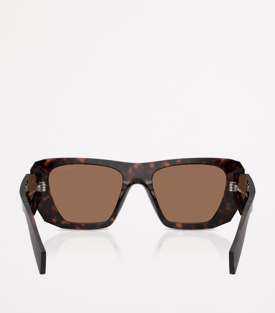 Acetate PR B18S Sunglasses 17N06B Image 4