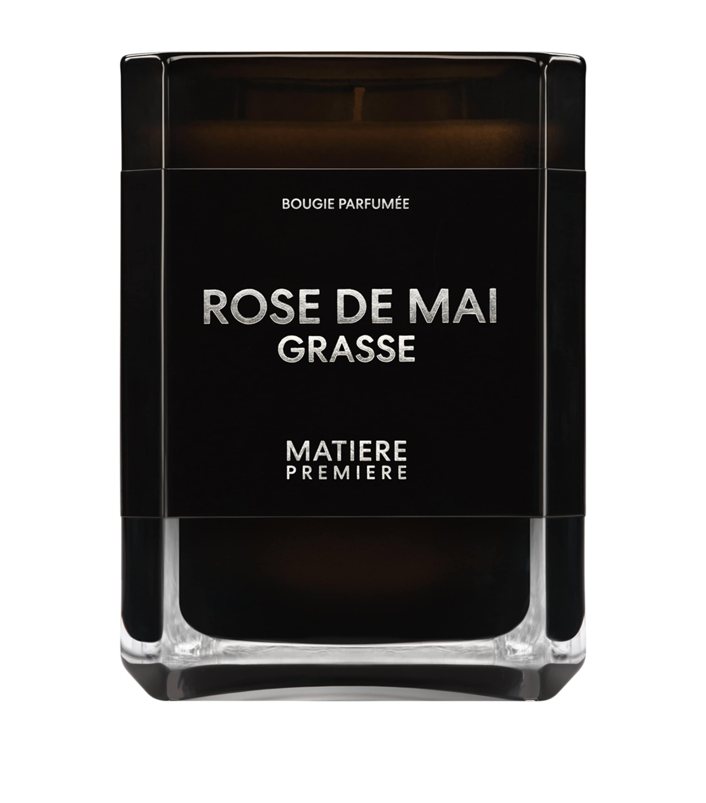 Matiere Premiere Rose De Mai Scented Candle In Multi