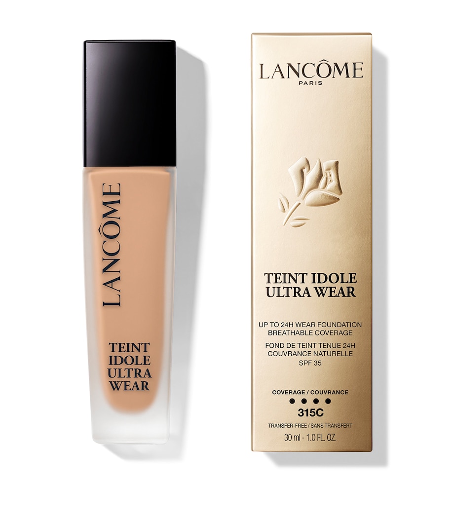 Teint Idole Ultra Wear Foundation 315C Image 4