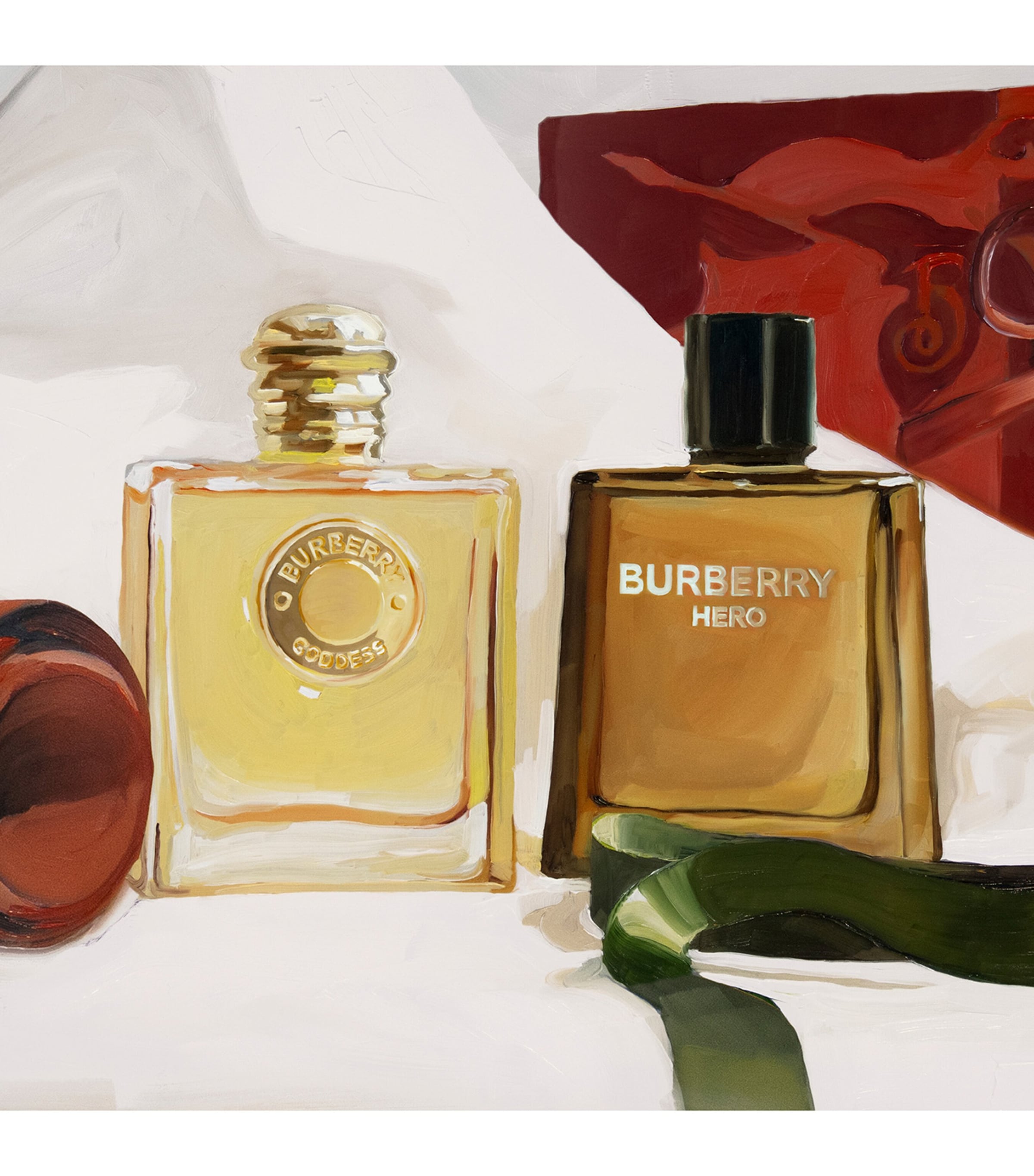 Burberry Goddess Eau de Parfum Fragrance Gift Set (100ml) | Harrods US