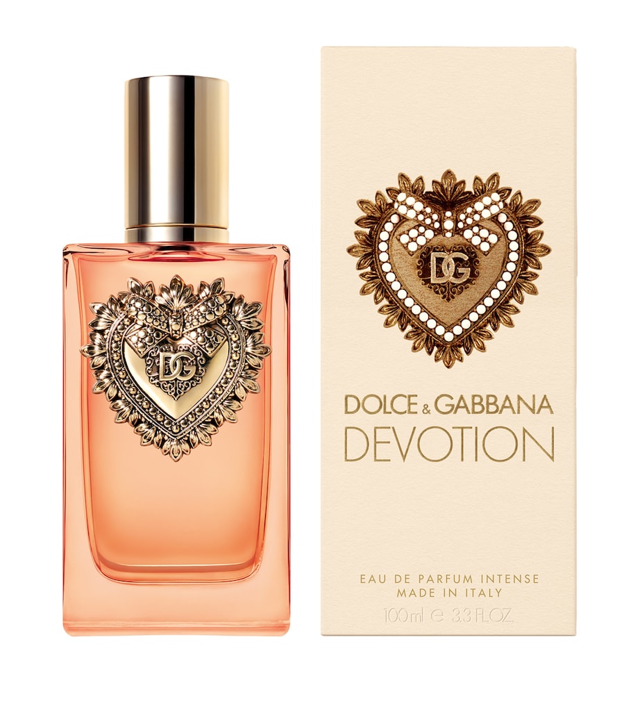 Devotion Eau de Parfum Intense (100ml) NO COLOUR Image 2
