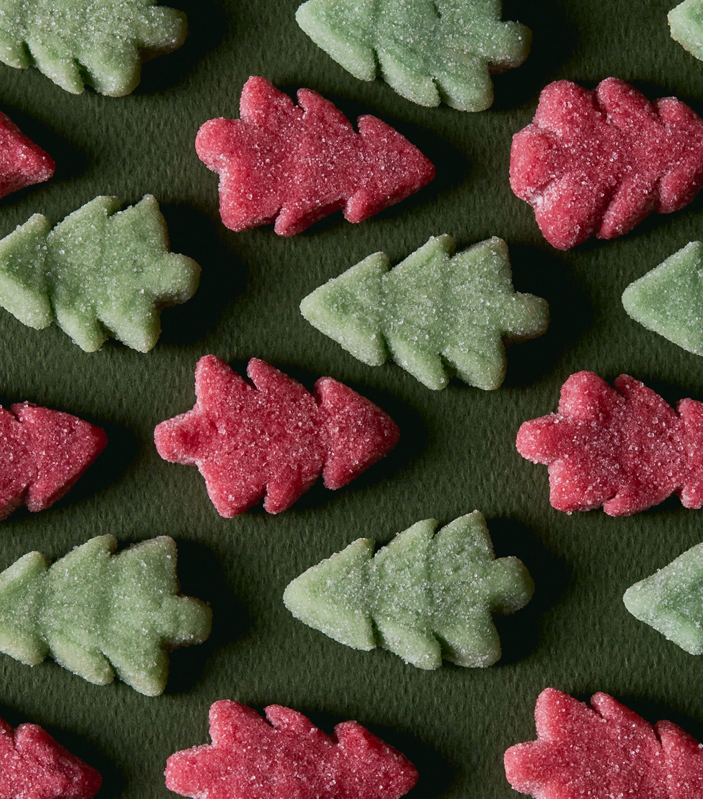 The Festive Favourites Hamper NO COLOUR Image 2