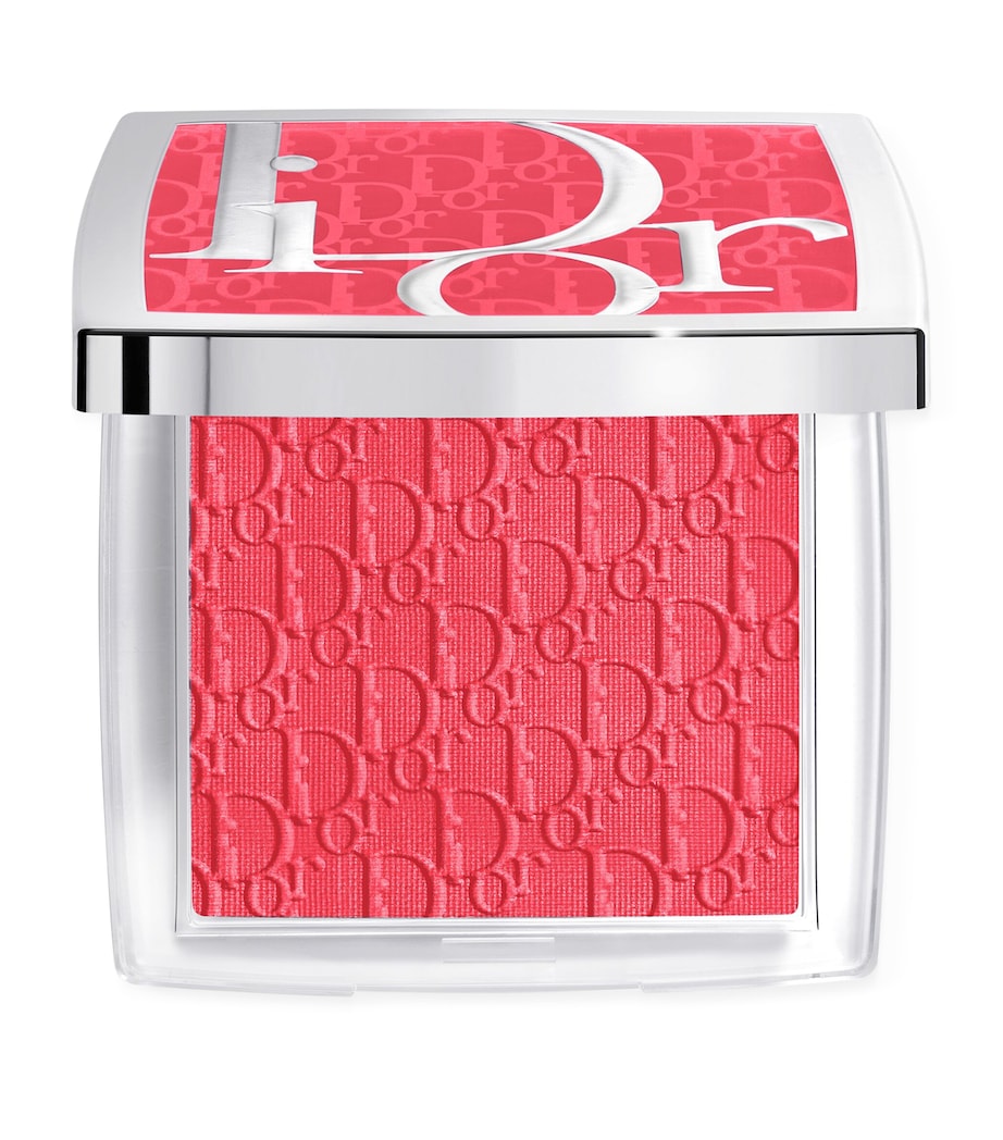 Dior Backstage Rosy Glow Blush 015 CHERRY Image 1