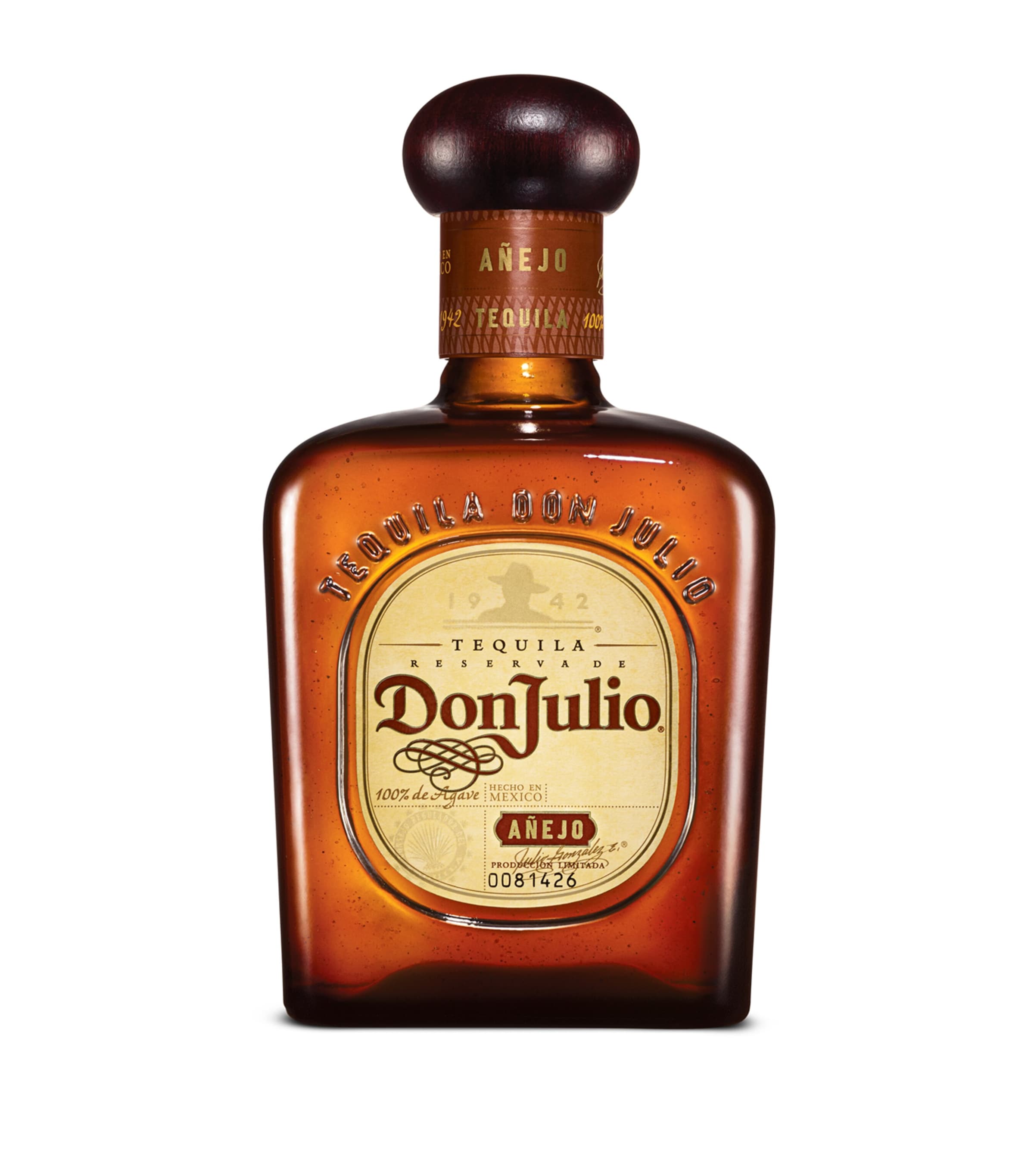Don Julio Añejo Tequila (70cl) NO COLOUR Image 1