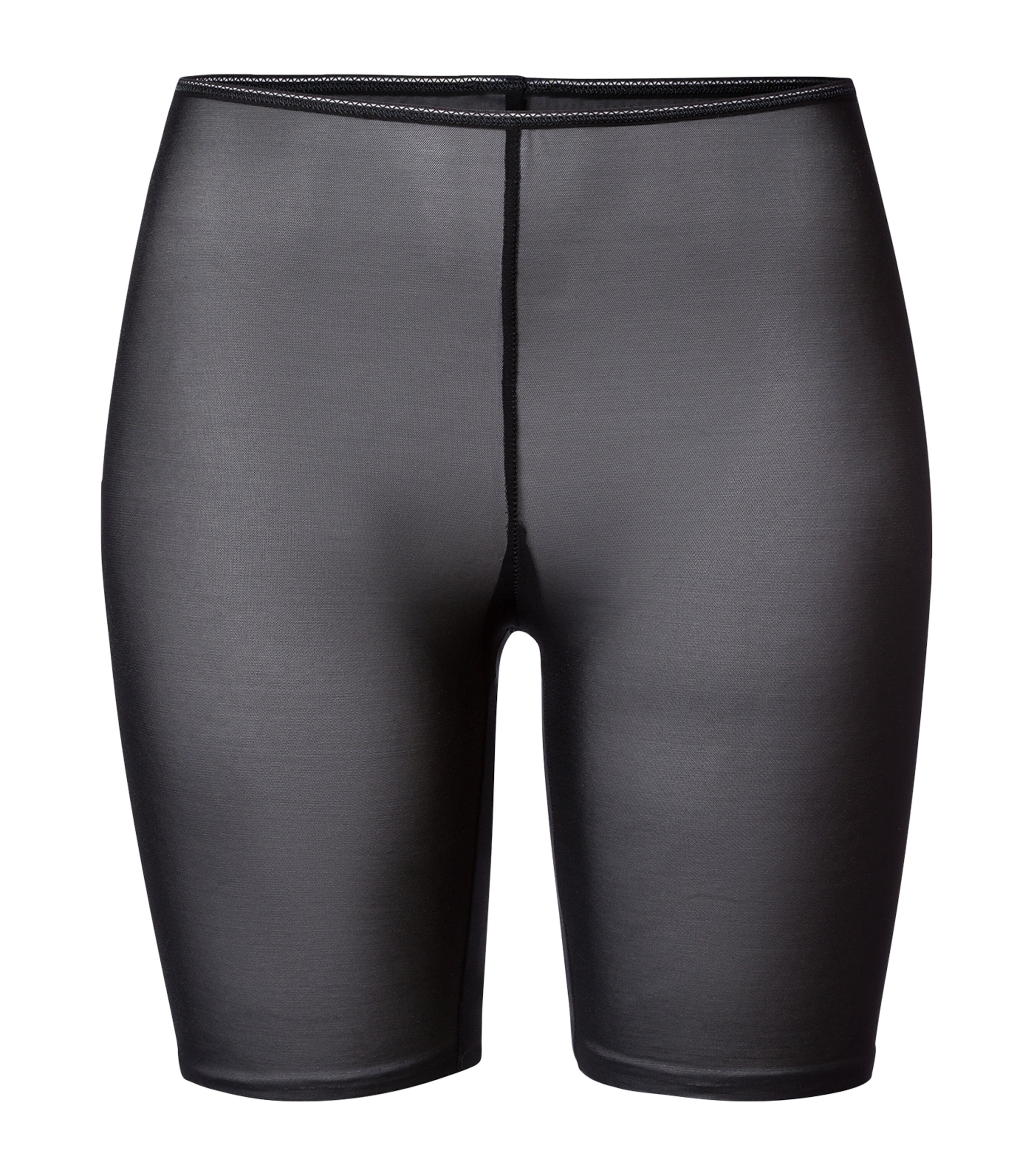 Hanro Smooth Illusion Shorts In Black
