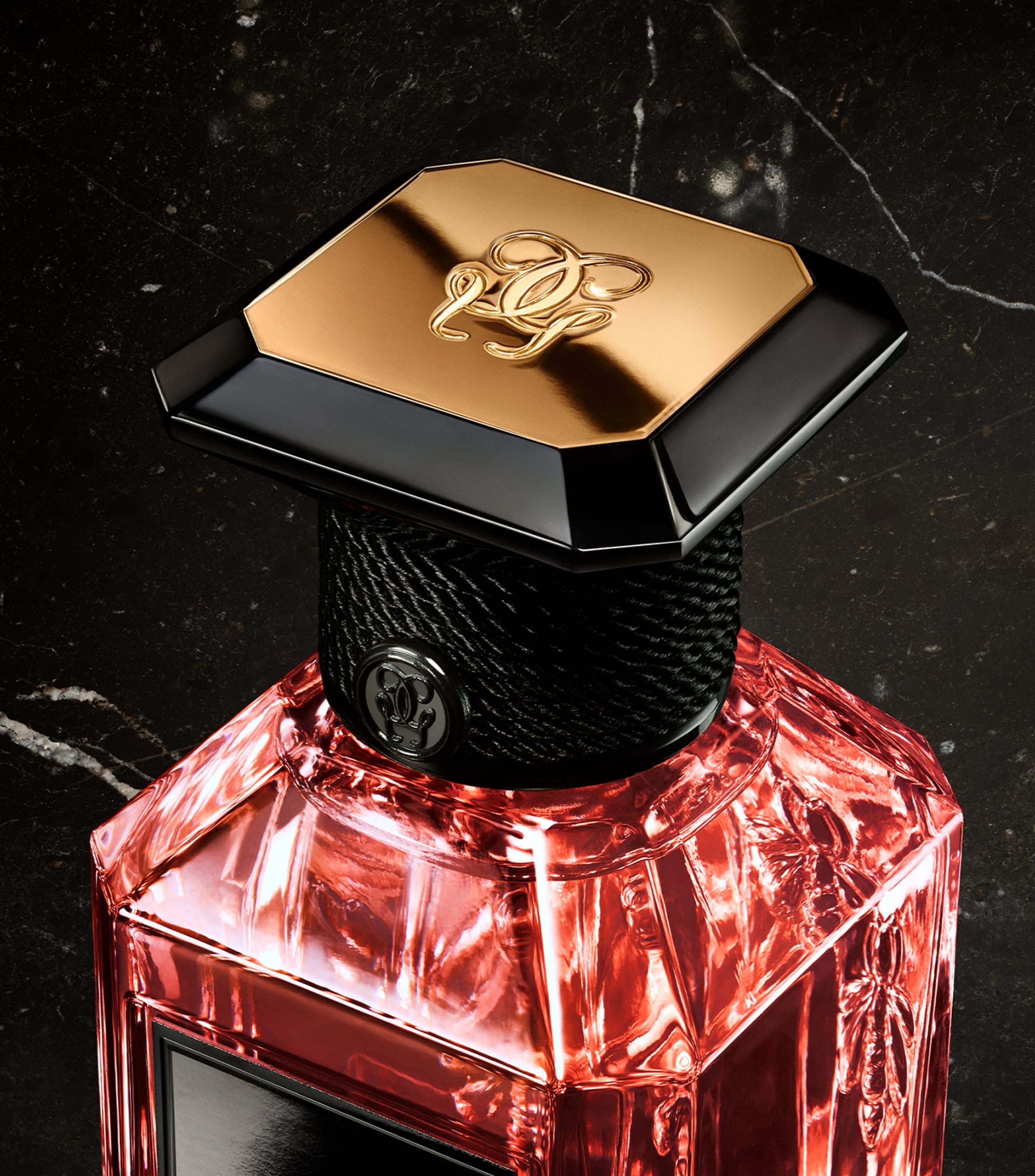 L’Art & La Matière Patchouli Paris Eau de Parfum (200ml) NO COLOUR Image 4