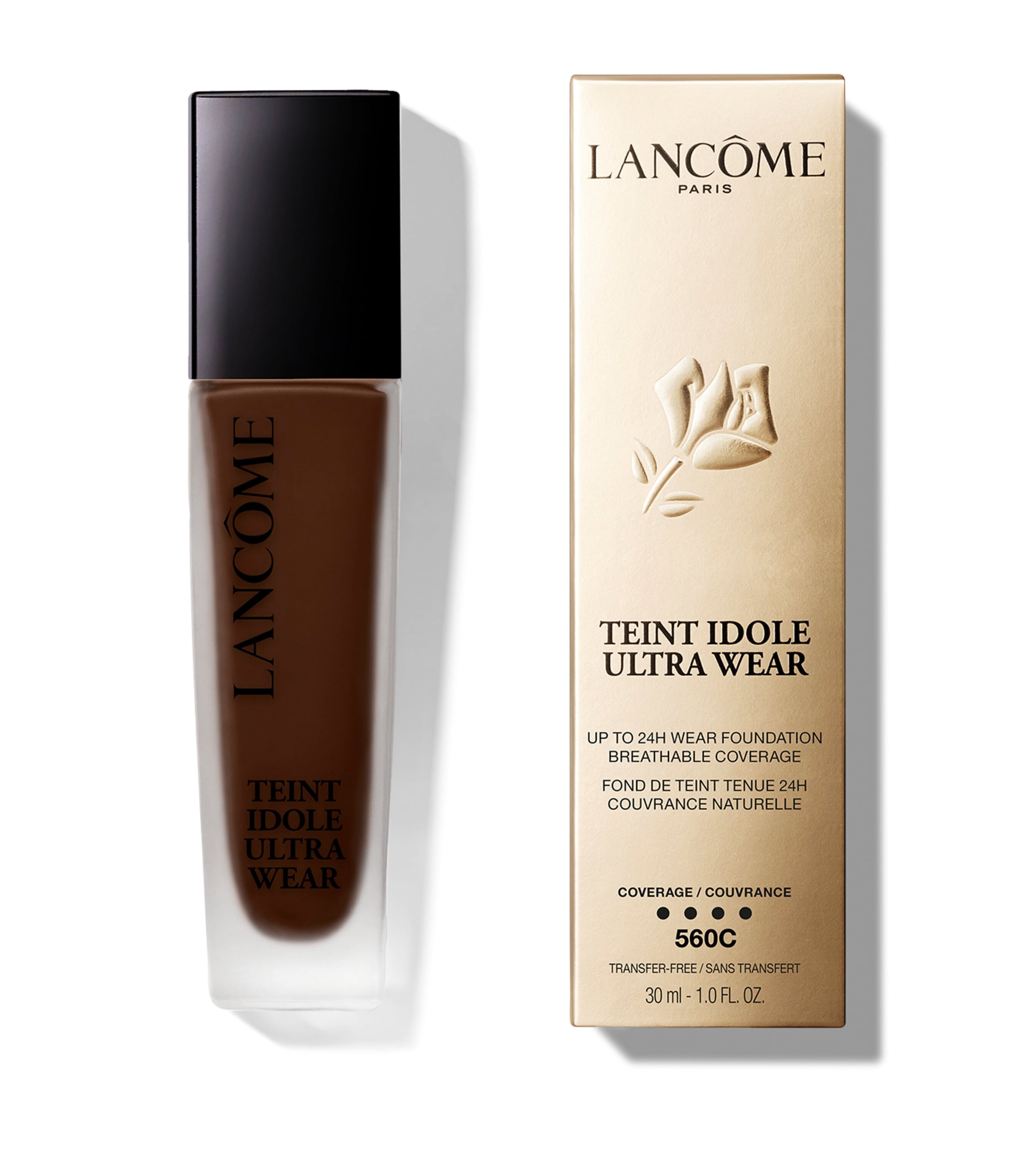 Lancôme Teint Idôle Ultra Wear Foundation | Make-up | Face | Foundations | Designers | Lancôme Lancôme Teint Idôle Ultra Wear Foundation | Make-up | Face | Foundations | Designers | Lancôme