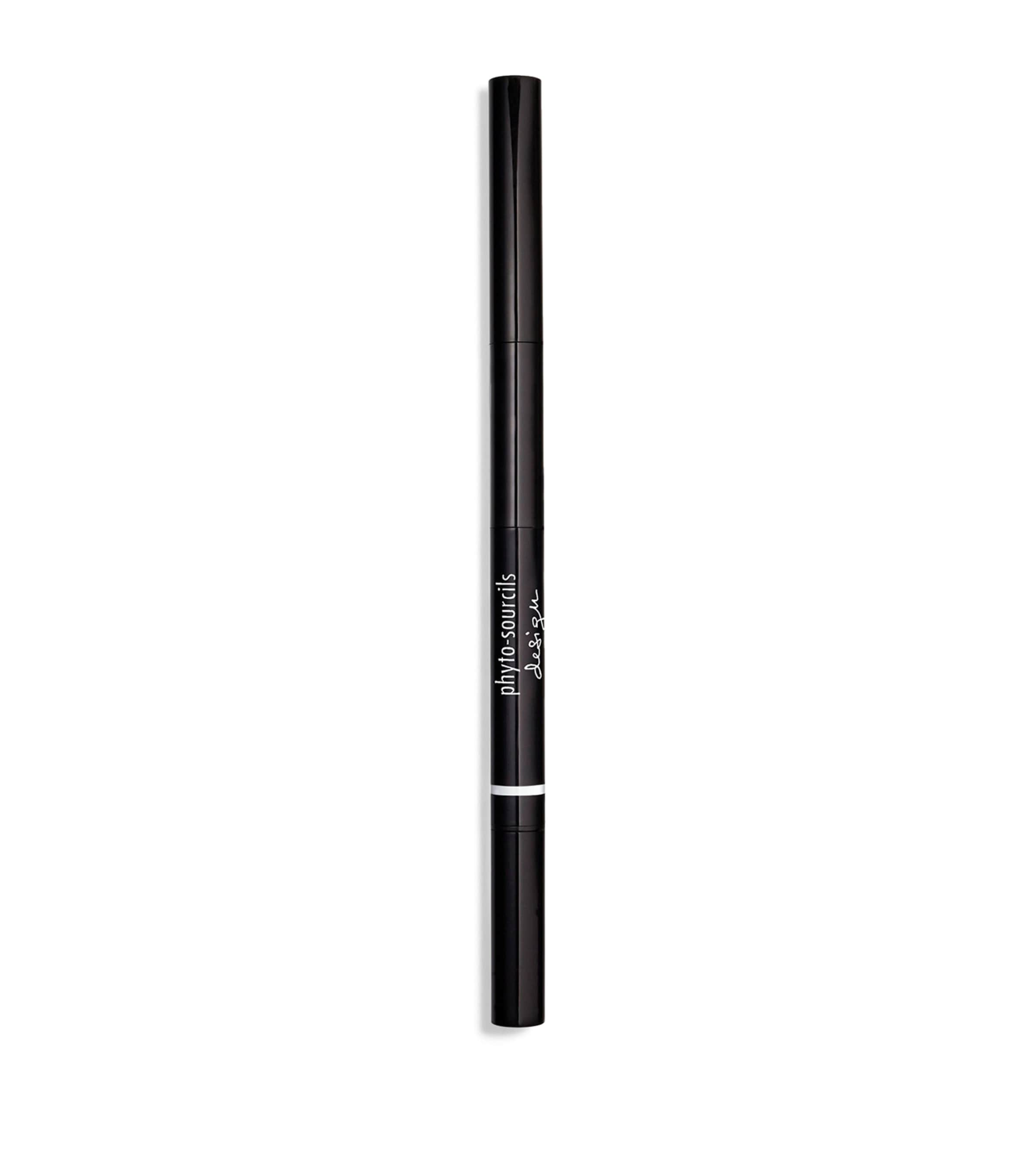 Sisley Paris Phyto-sourcils Design Eyebrow Pencil In White