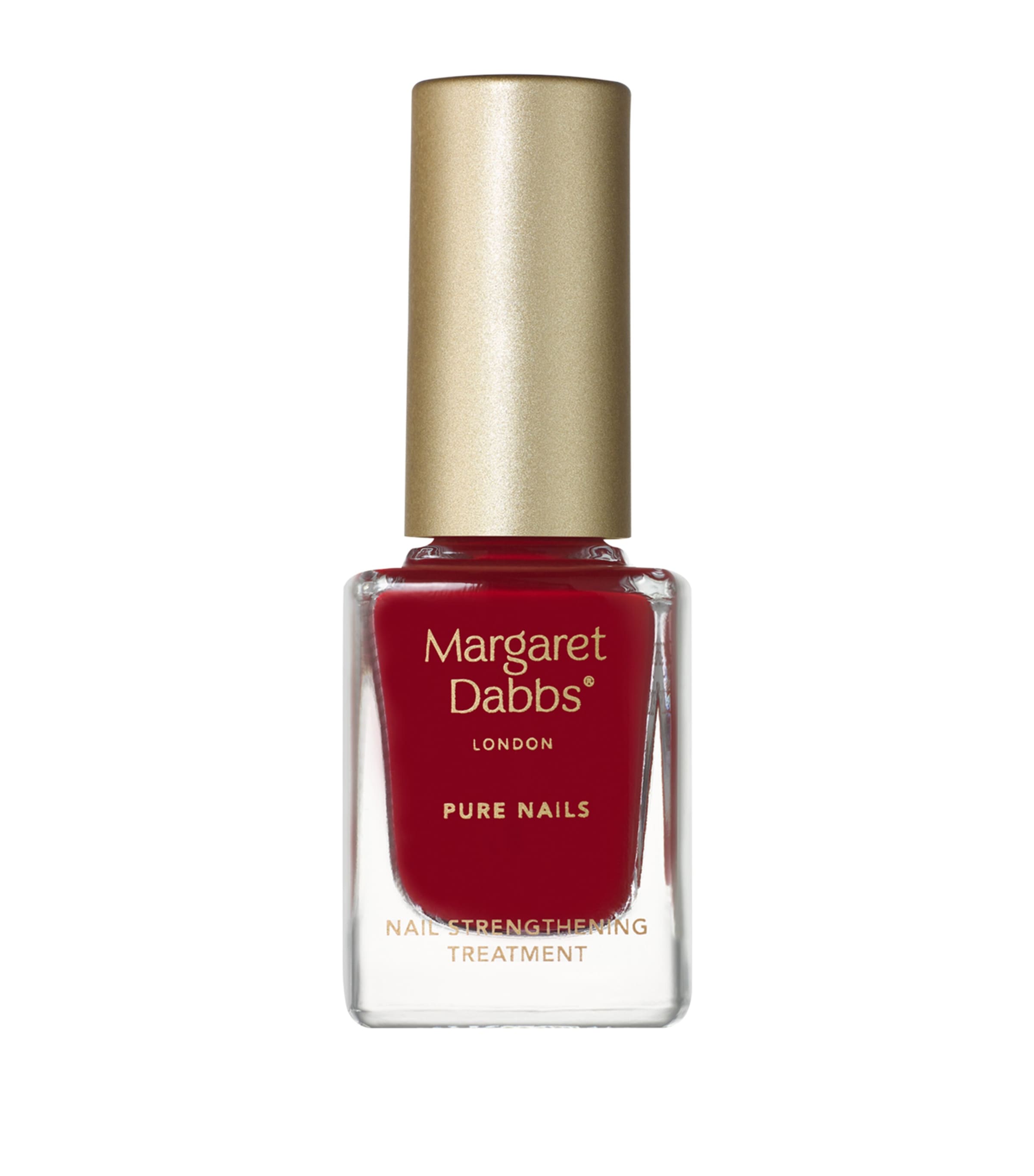 Margaret Dabbs London Nail Strengthening Treatment Belgravia (9ml) Belgravia Image 4