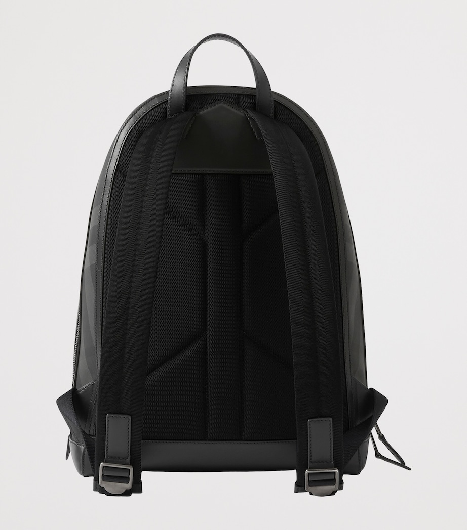 Rocco Backpack CHARCOAL Image 4