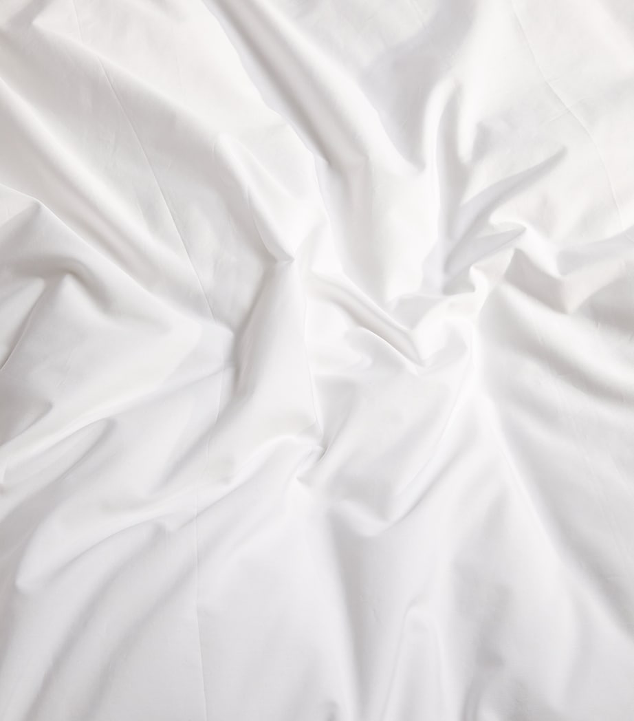 Celso De Lemos Hella Super King Duvet Cover (260cm x 220cm) Nuage Rose Image 6