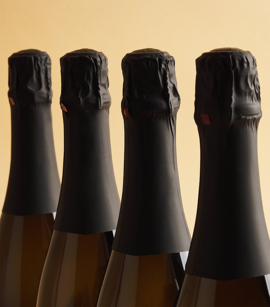 Harrods Prosecco Superiore DOCG Case (12 Bottles) - Valdobbiadene, Italy Image 2