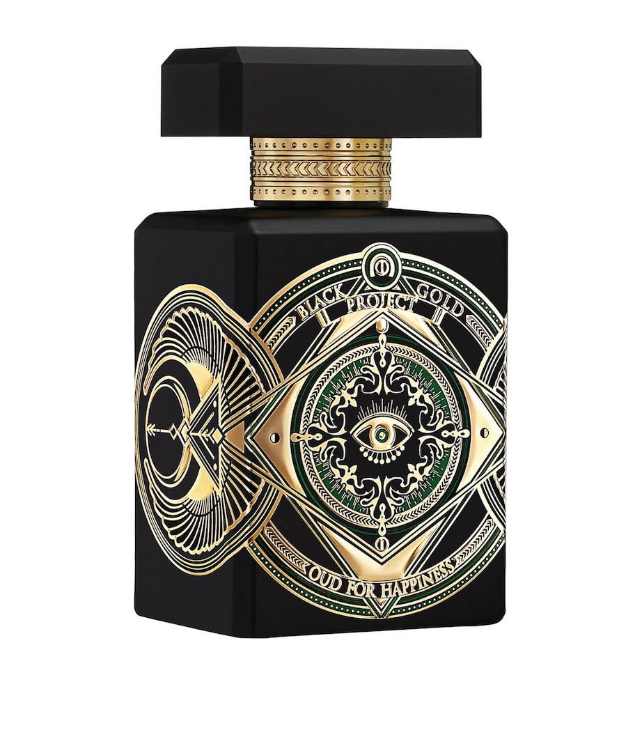 Oud For Happiness Eau de Parfum (90ml) NO COLOUR Image 2