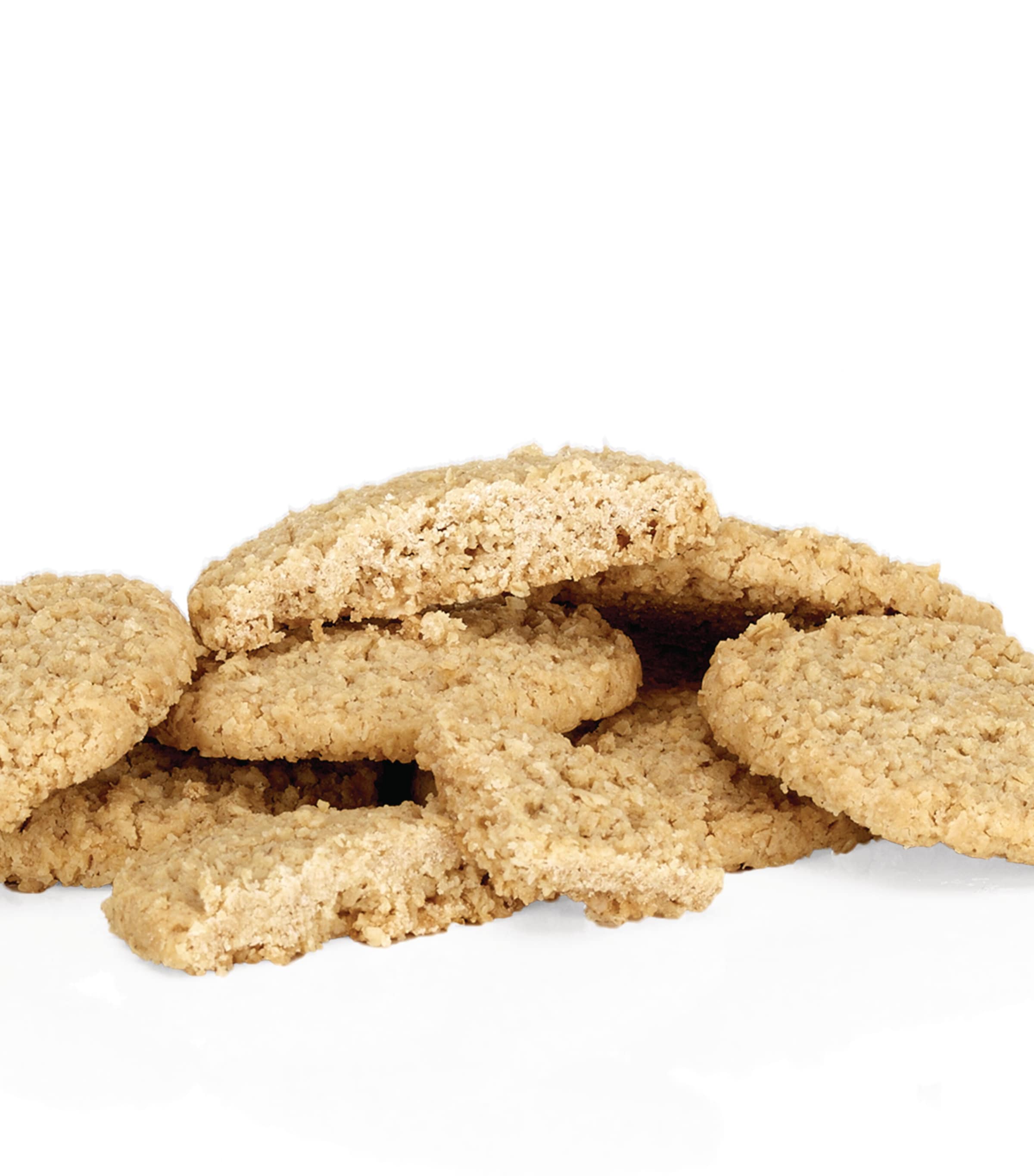 Heritage Oat Biscuit Tin (200G) NO COLOUR Image 2